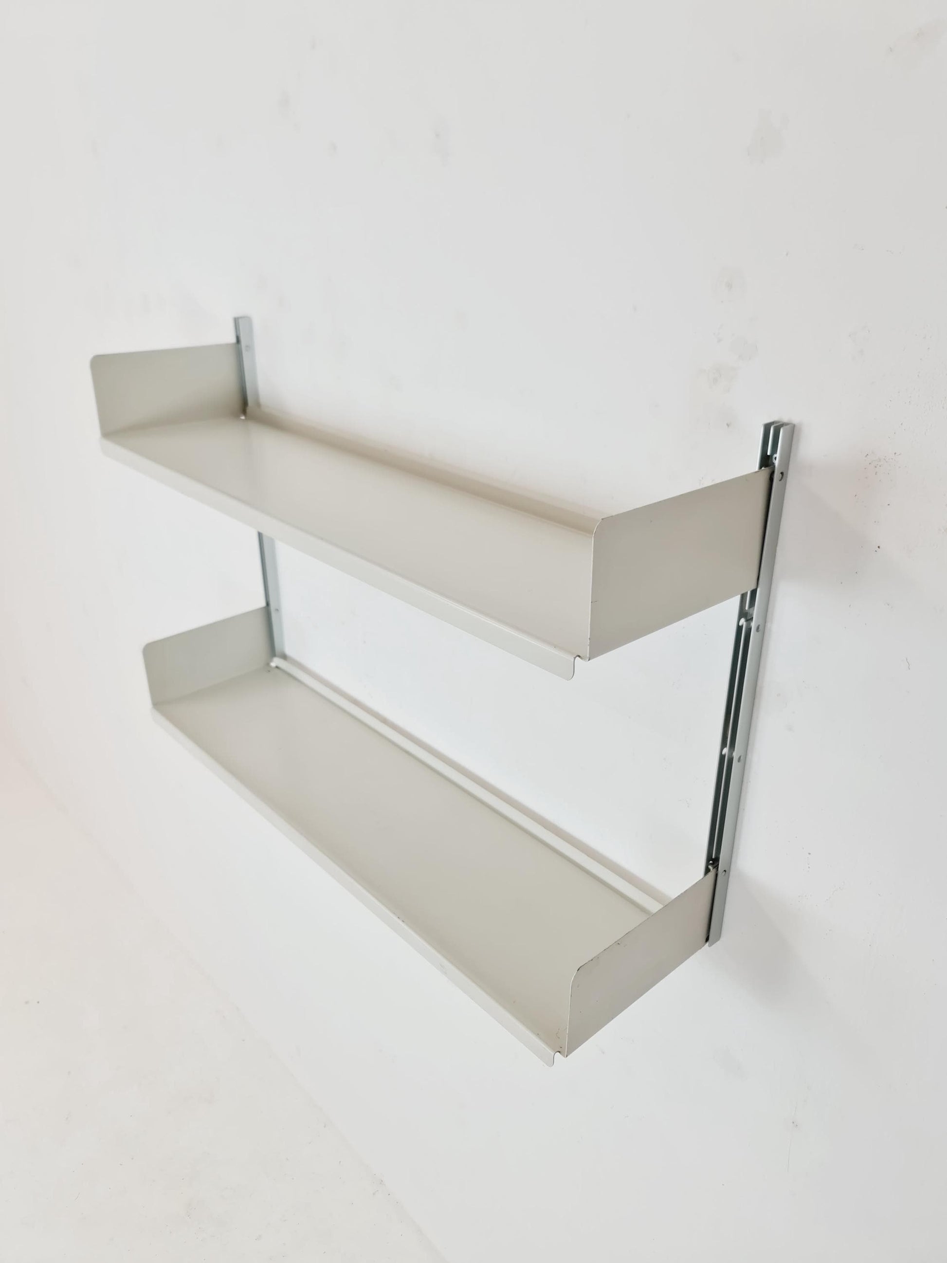 Rare Vintage shelving Unit "606", Dieter Rams for Vitsœ, 1950s