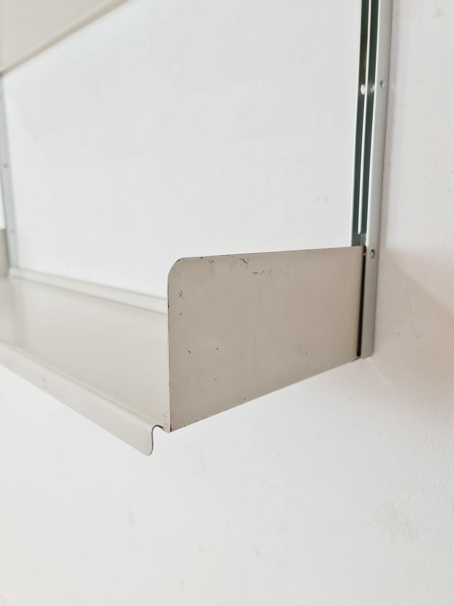 Rare Vintage shelving Unit "606", Dieter Rams for Vitsœ, 1950s