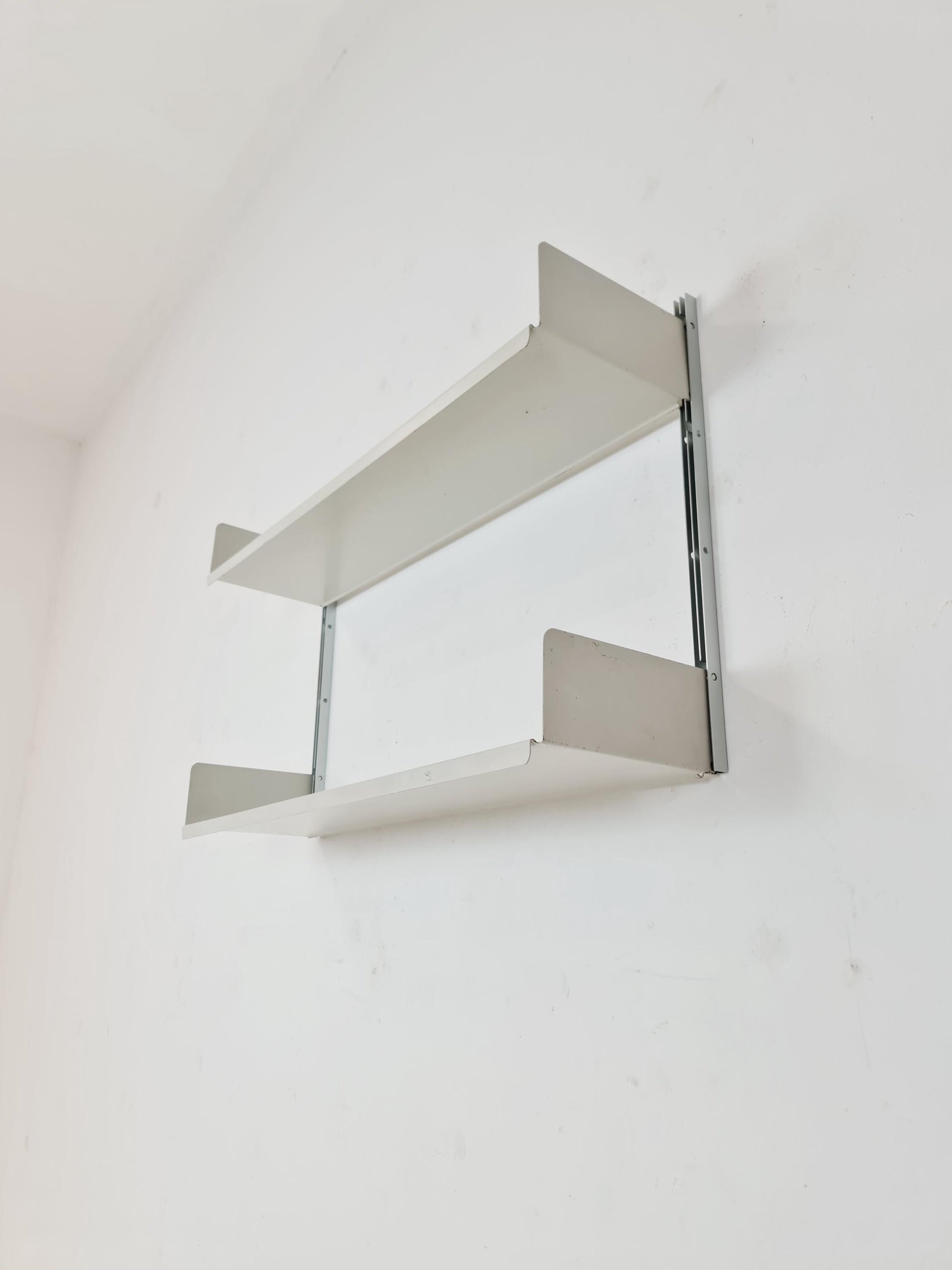 Rare Vintage shelving Unit "606", Dieter Rams for Vitsœ, 1950s