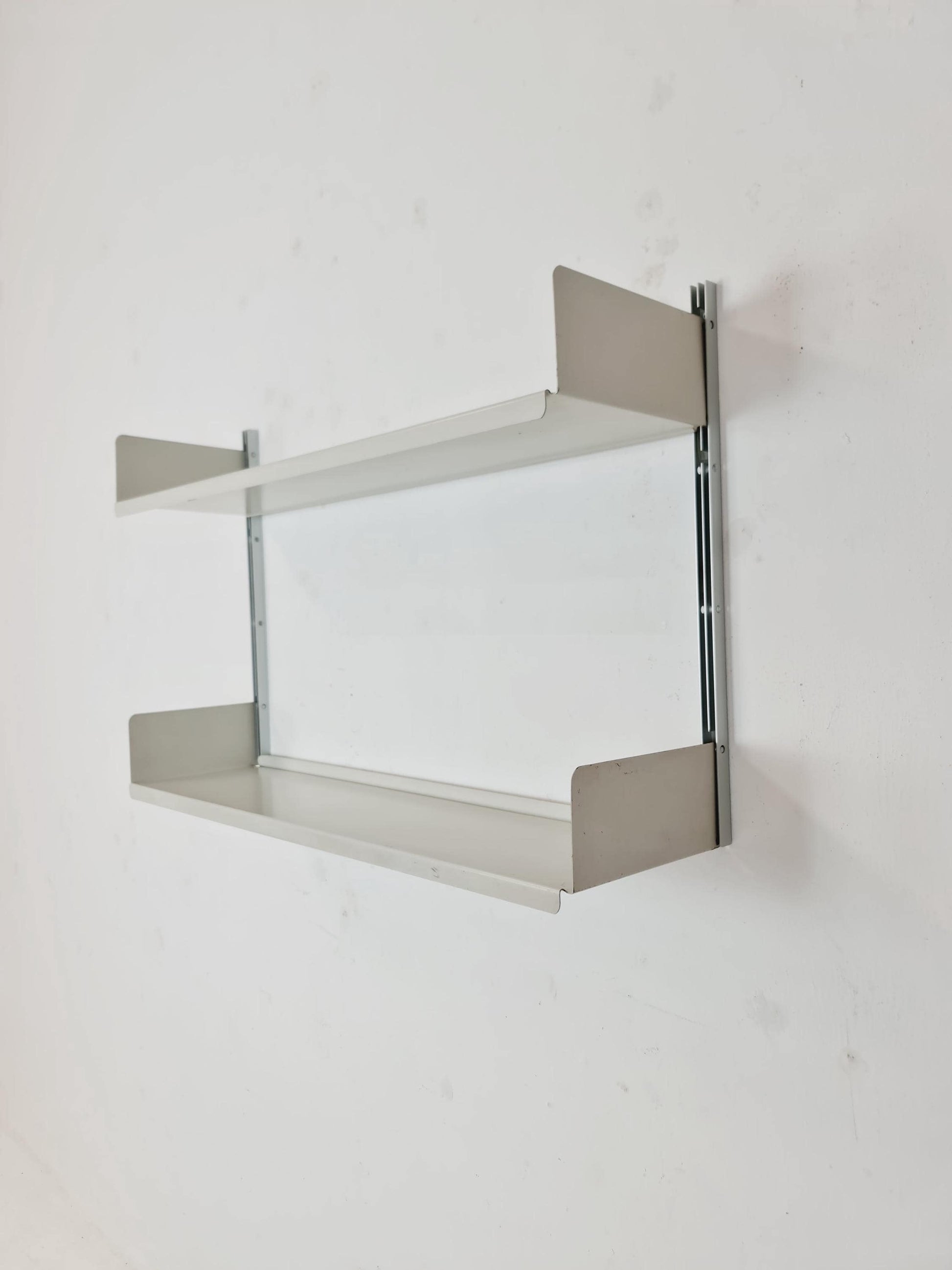 Rare Vintage shelving Unit "606", Dieter Rams for Vitsœ, 1950s