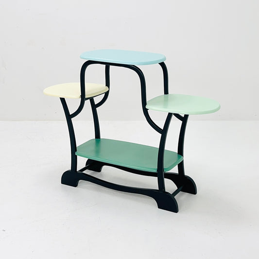 Iconic vintage flower Stand / planter attributed to André Groult, France 1930s