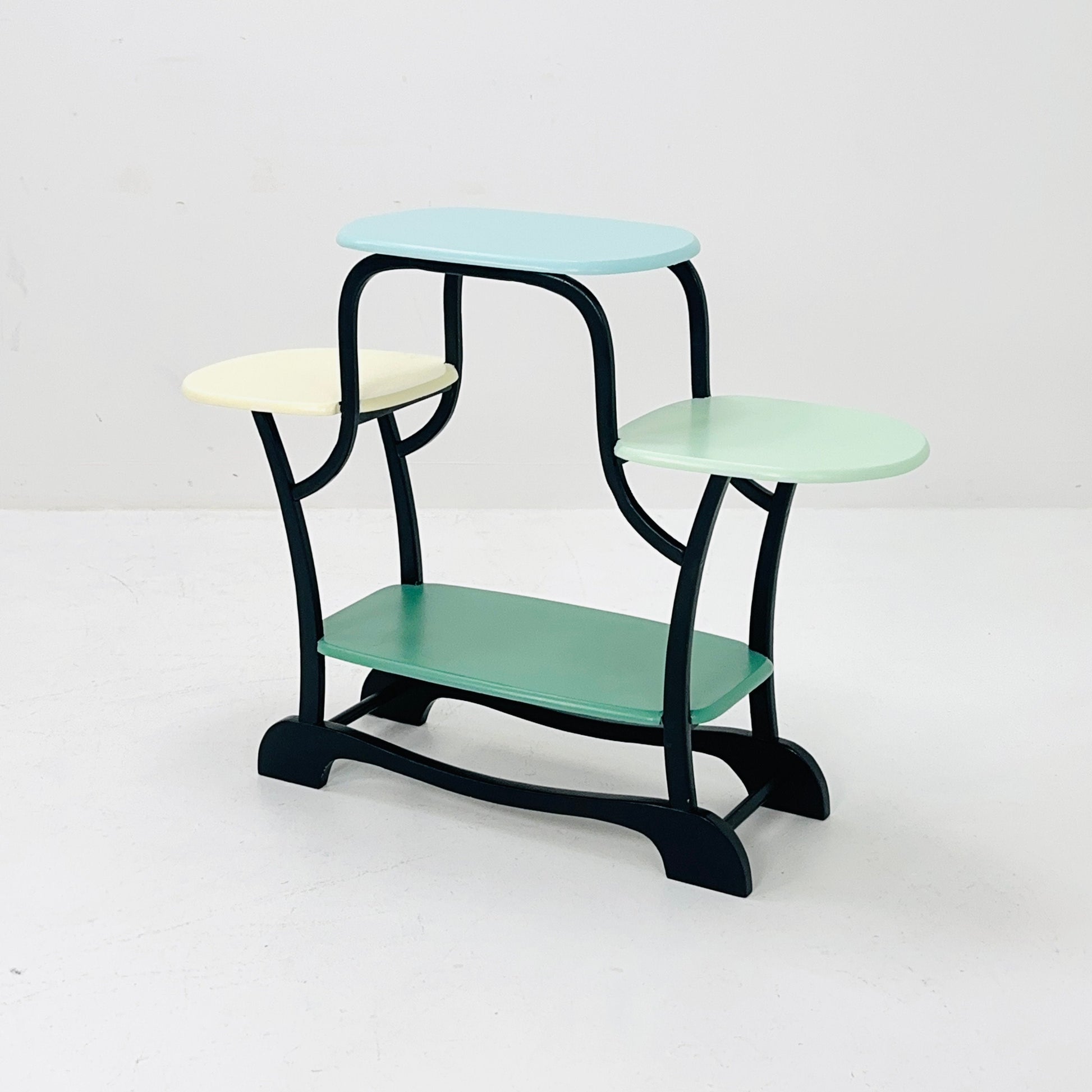 Iconic vintage flower Stand / planter attributed to André Groult, France 1930s