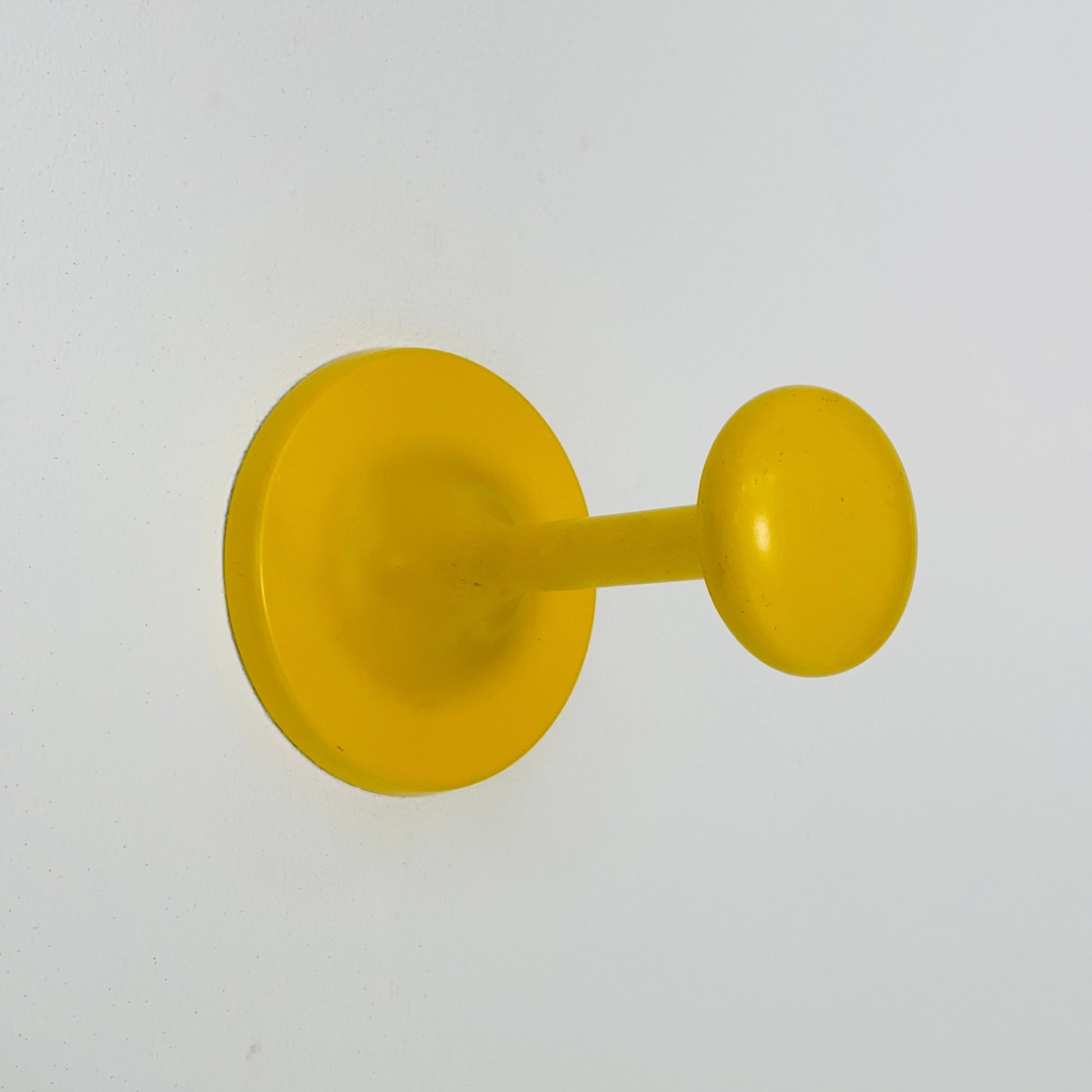 Space-Age Pop Art clothes hanger set by Schönbuch by Jürgen Lange from the 1970s
