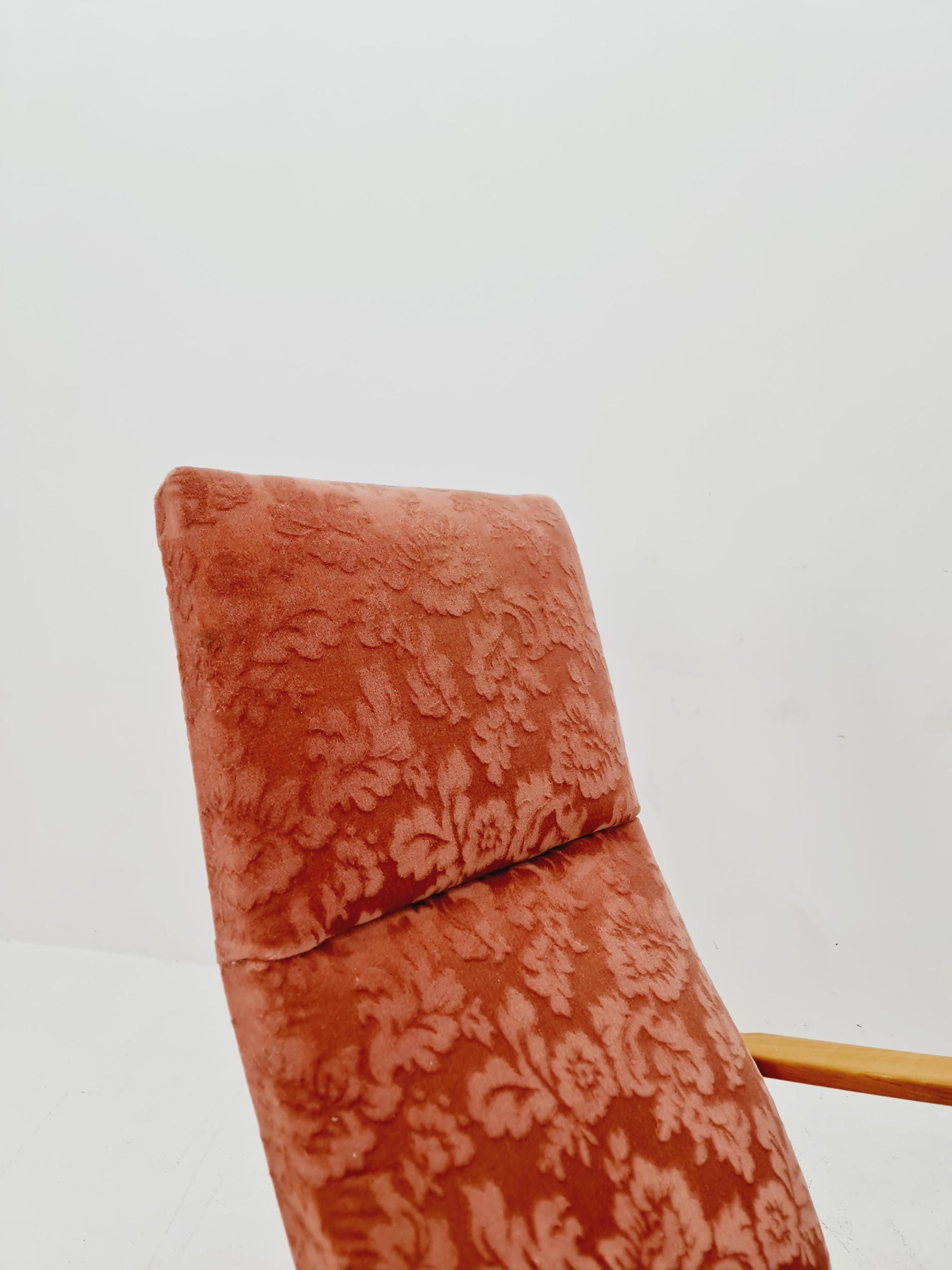 German Rocking Chair , 1950s