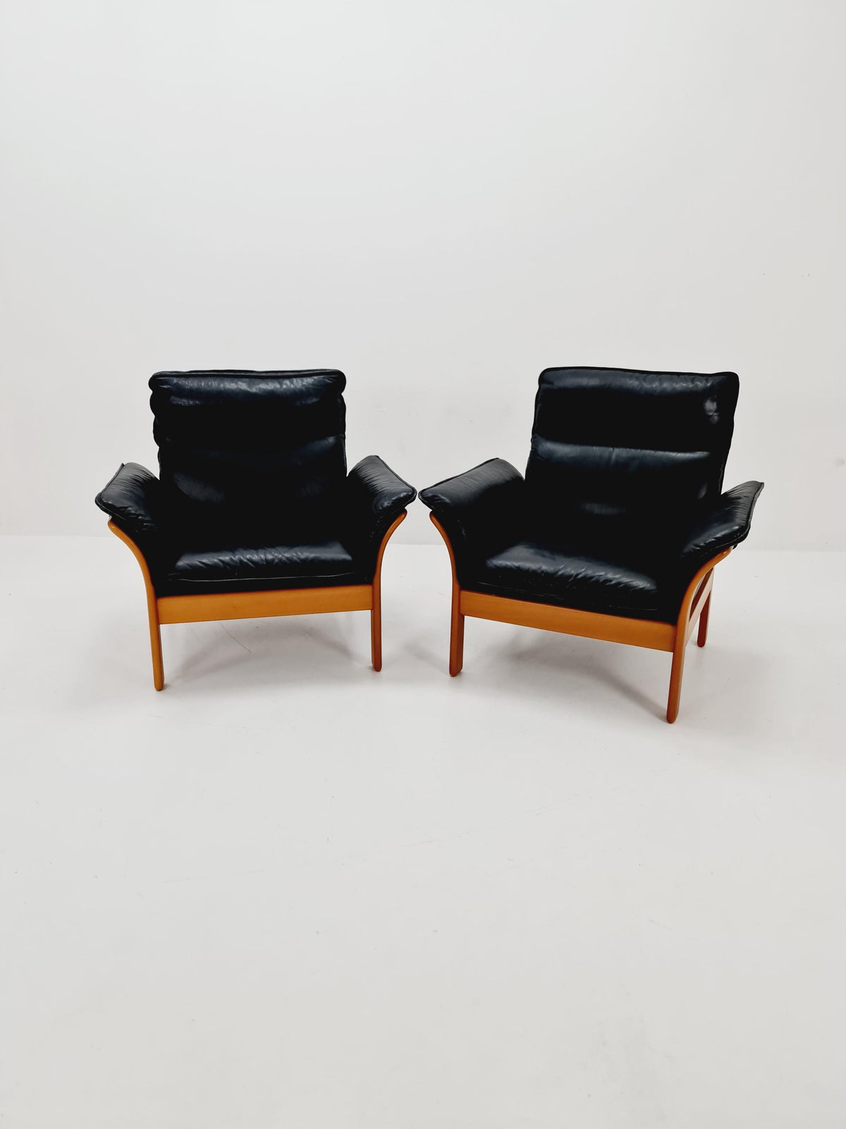 1of 3 Mid-century German lounge armchair By Dreipunkt Model Scala , 1960s
