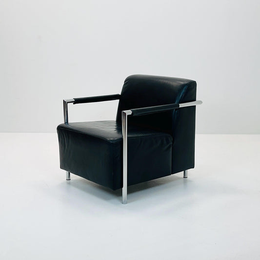 Mid century design Faro armchair by Candy Germany