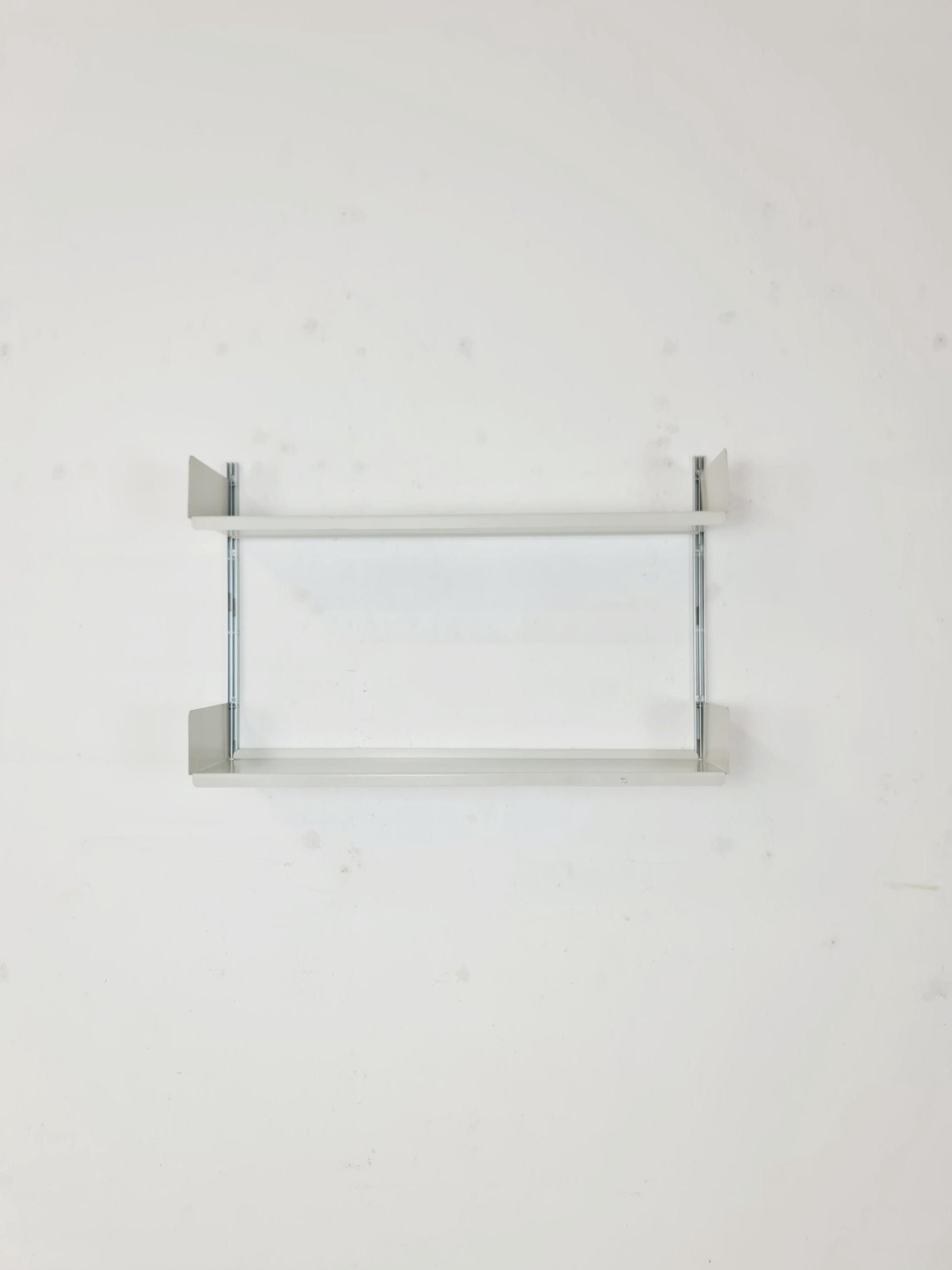 Rare Vintage shelving Unit "606", Dieter Rams for Vitsœ, 1950s