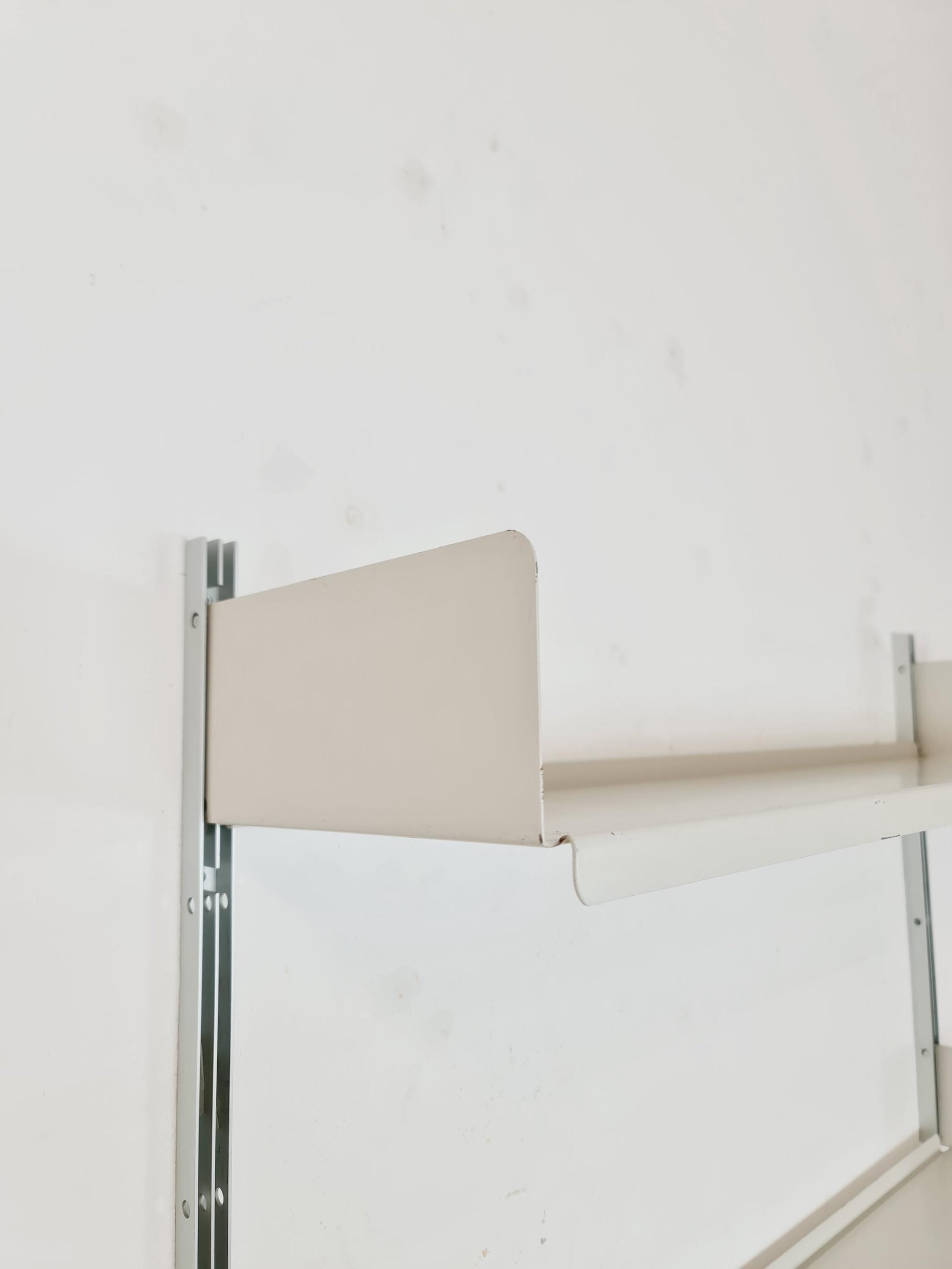 Rare Vintage shelving Unit "606", Dieter Rams for Vitsœ, 1950s
