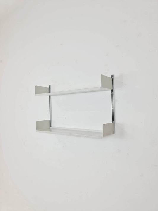 Rare Vintage shelving Unit "606", Dieter Rams for Vitsœ, 1950s