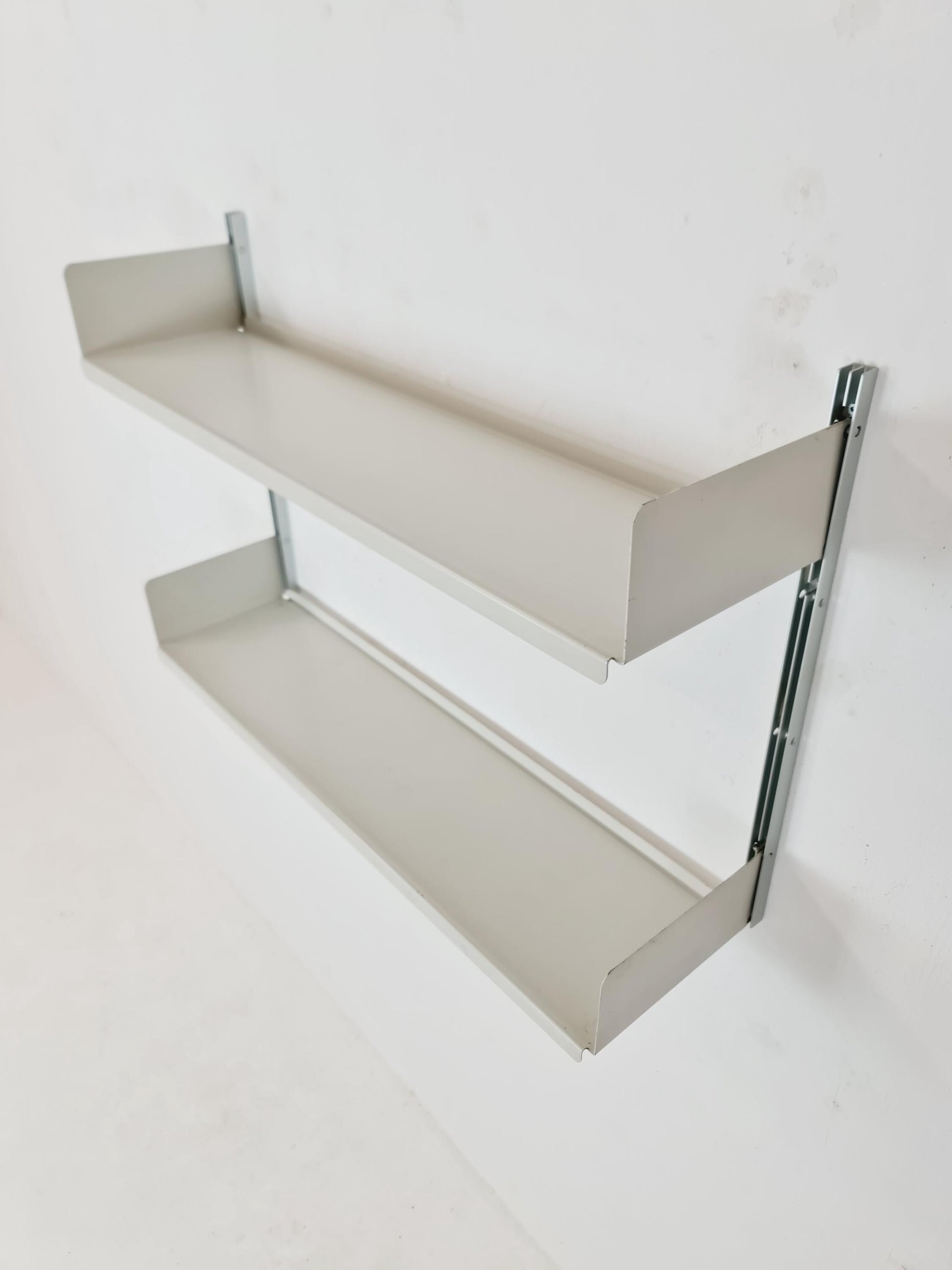 Rare Vintage shelving Unit "606", Dieter Rams for Vitsœ, 1950s