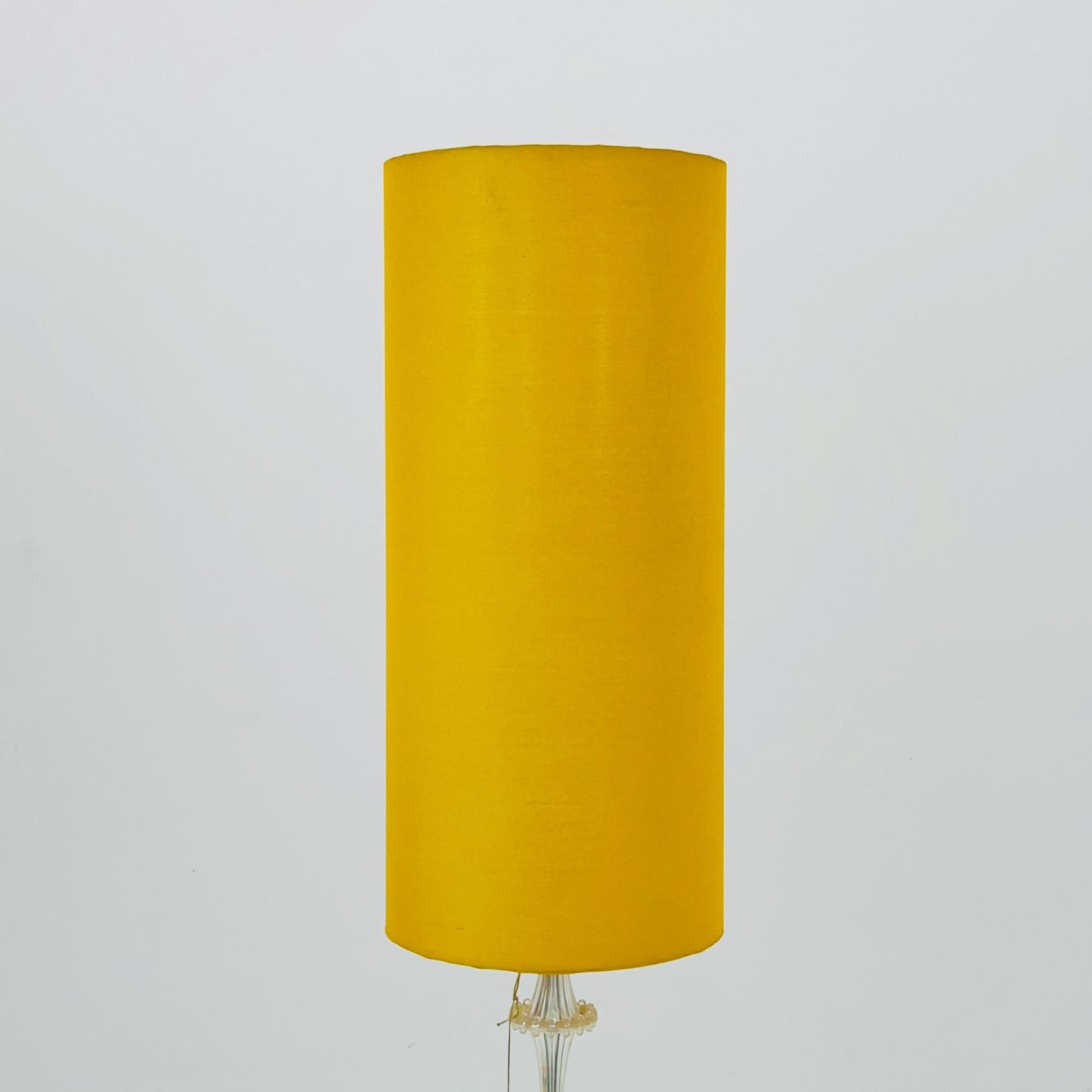 Space age German floor lamp by Richard Essig, 1970s