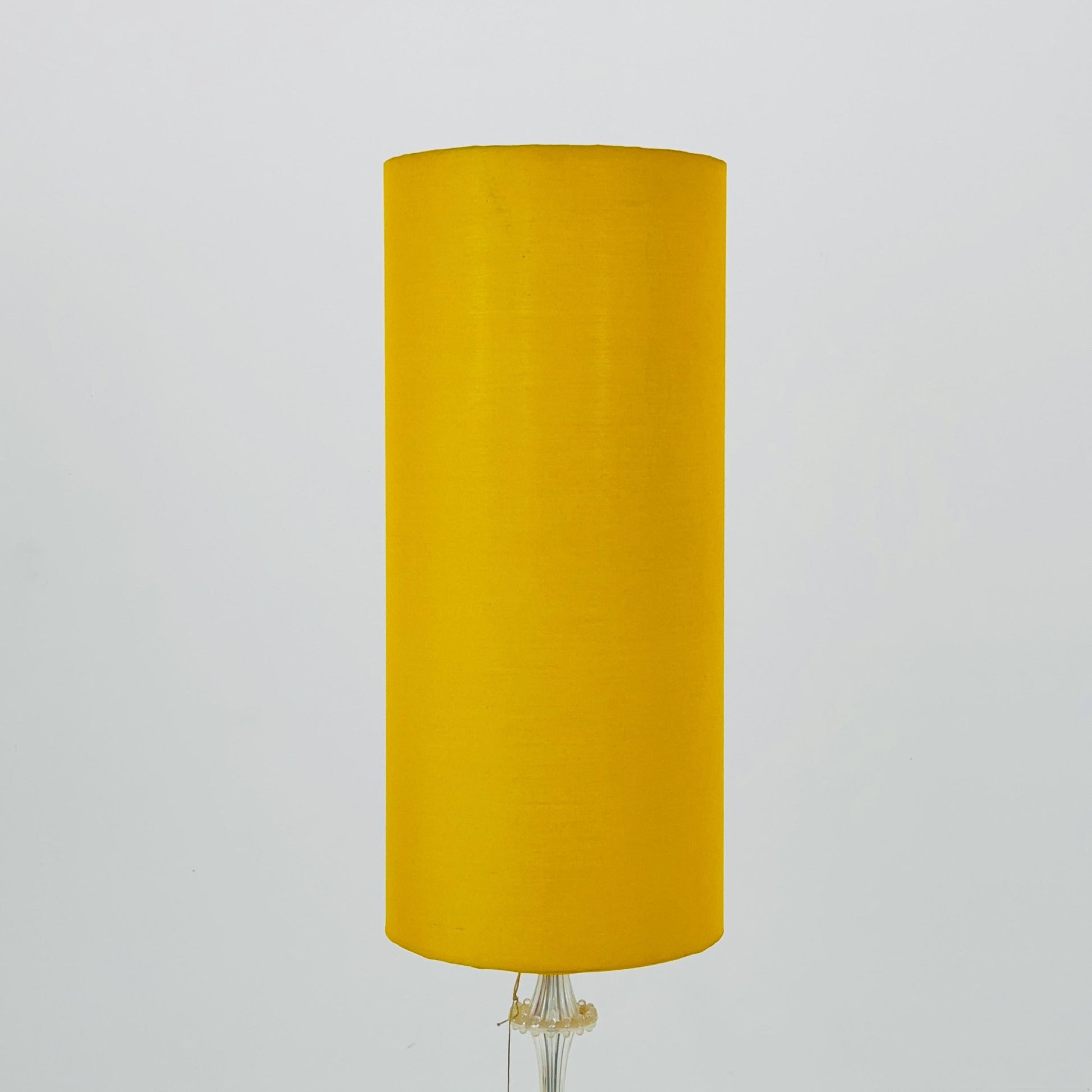 Space age German floor lamp by Richard Essig, 1970s