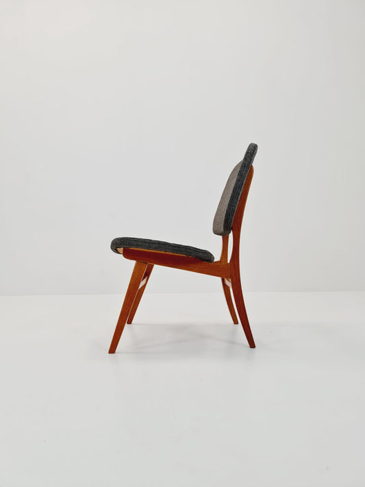 Swidish Modern Oak Chair Design Jonny for Ikea , 1960s,