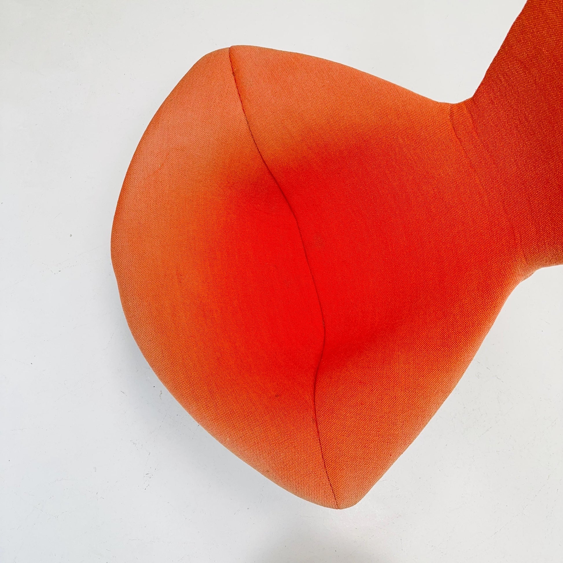 Bird Armchair & Ottoman by Harry Bertoia for Knoll International, 1970s