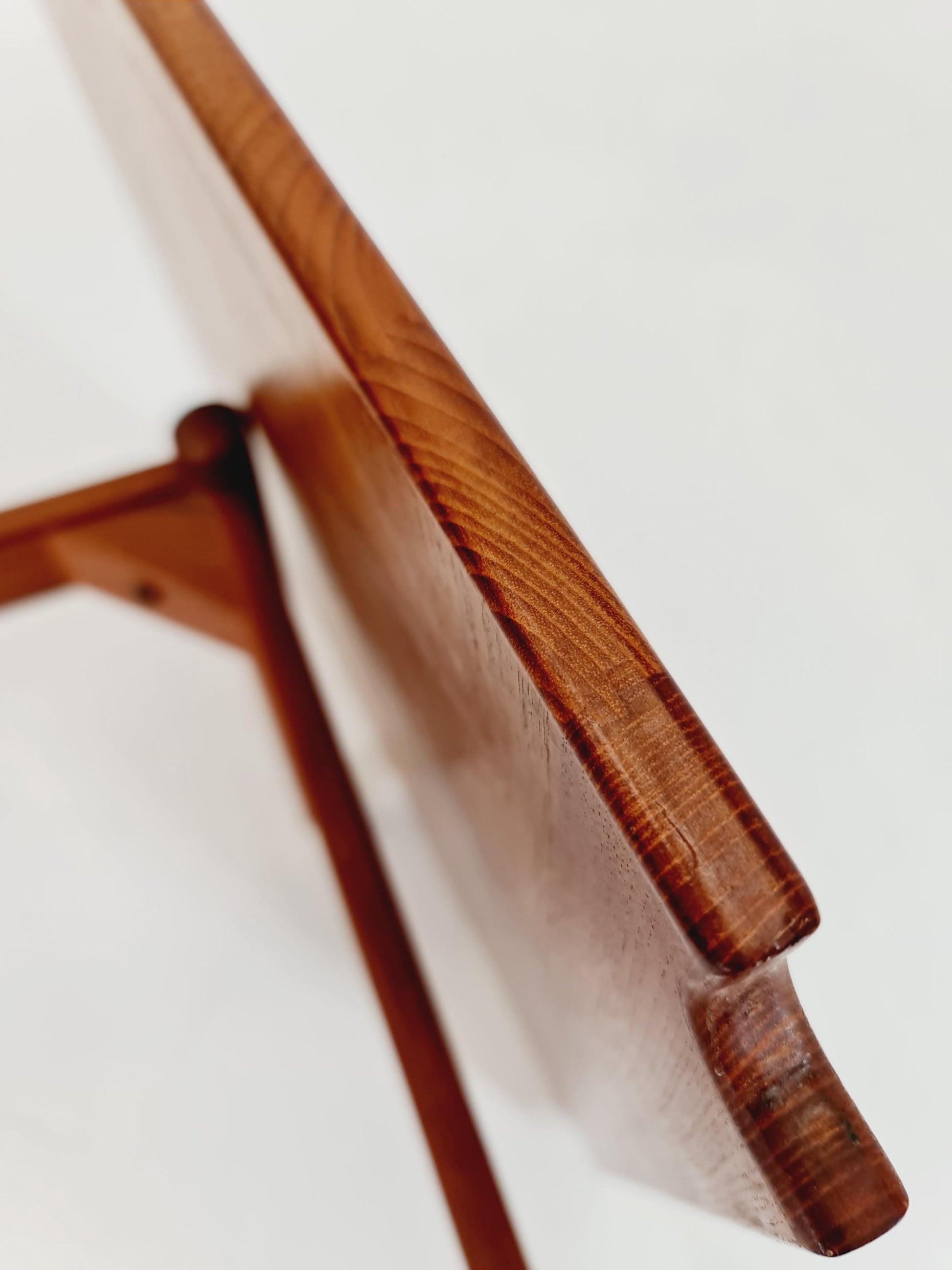 Danish Solid Teak / coffee table/ side table from the 60s By Magnus Olesen for Drup Mobelfabrik