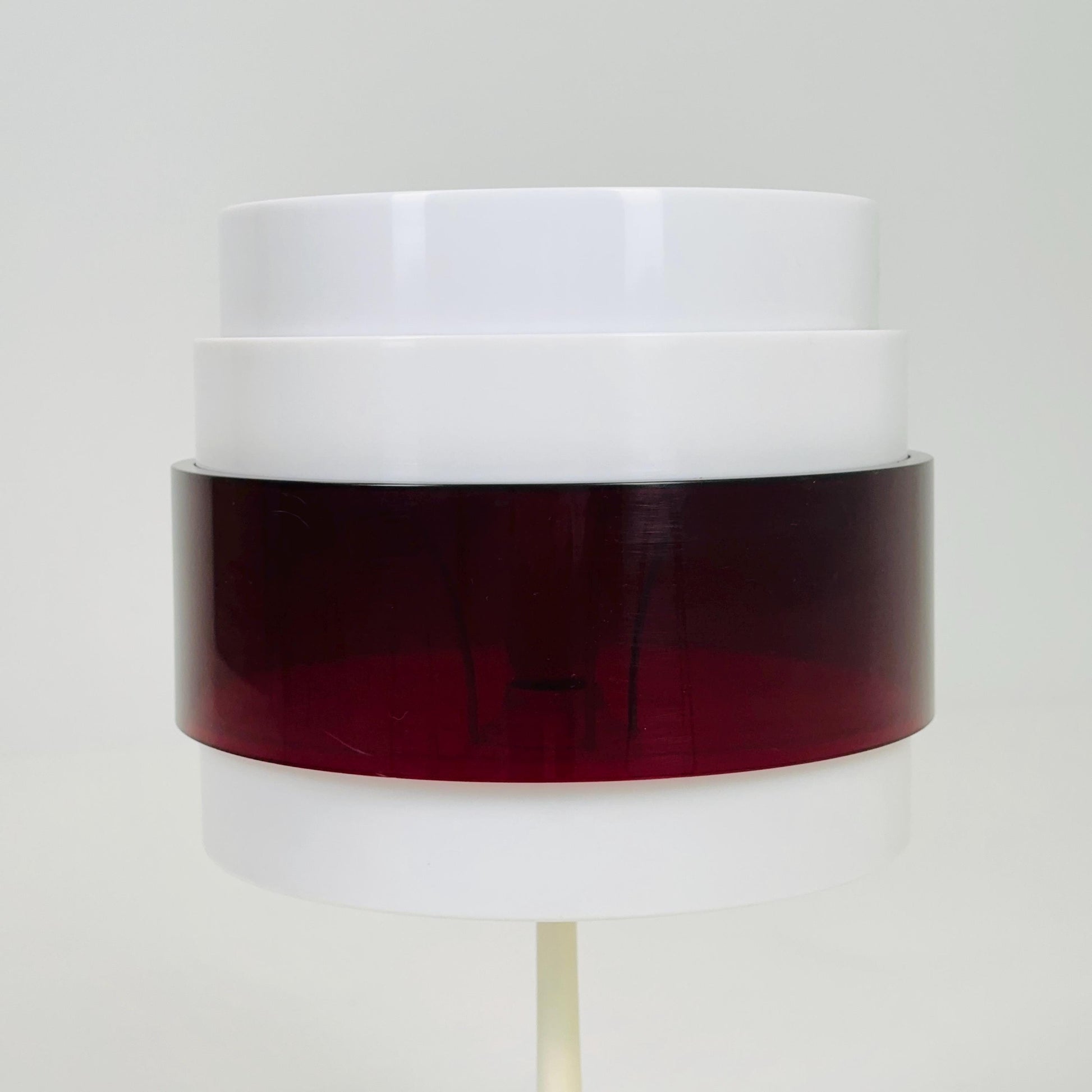 Space Age IKEA Energi Rock Table Lamp by Magnus Elebäck & Carl Öjestam - 1970s