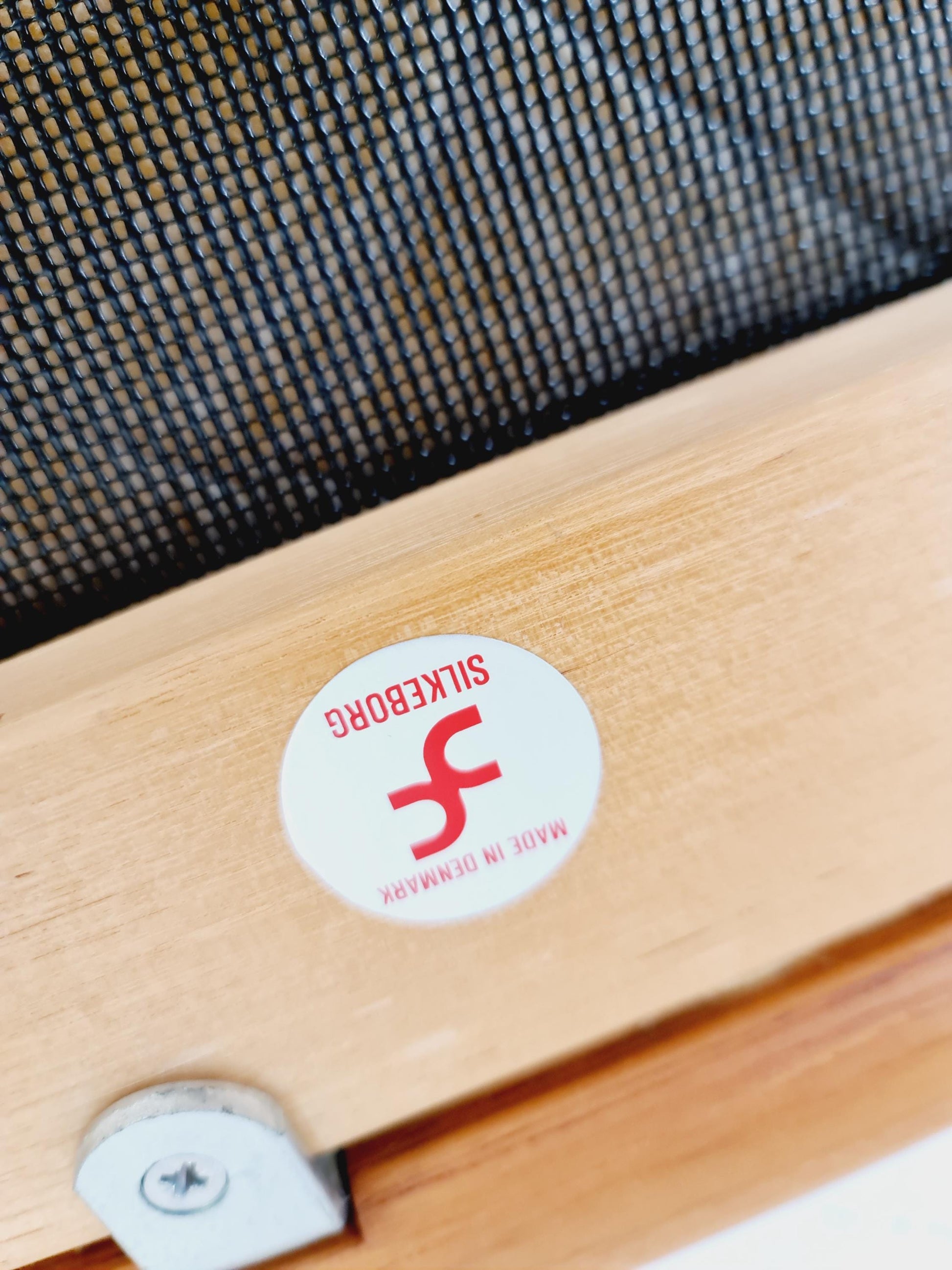 Mid century teak 3 -Seater Sofa by Johannes Andersen for Silkeborg , 1960s