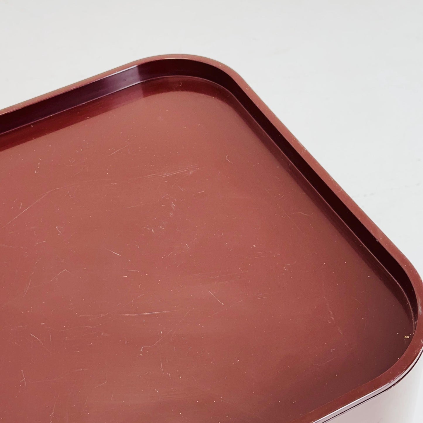 Componibili Square serving trolley by Anna Castelli for Kartell - Italy 1960s model 4970