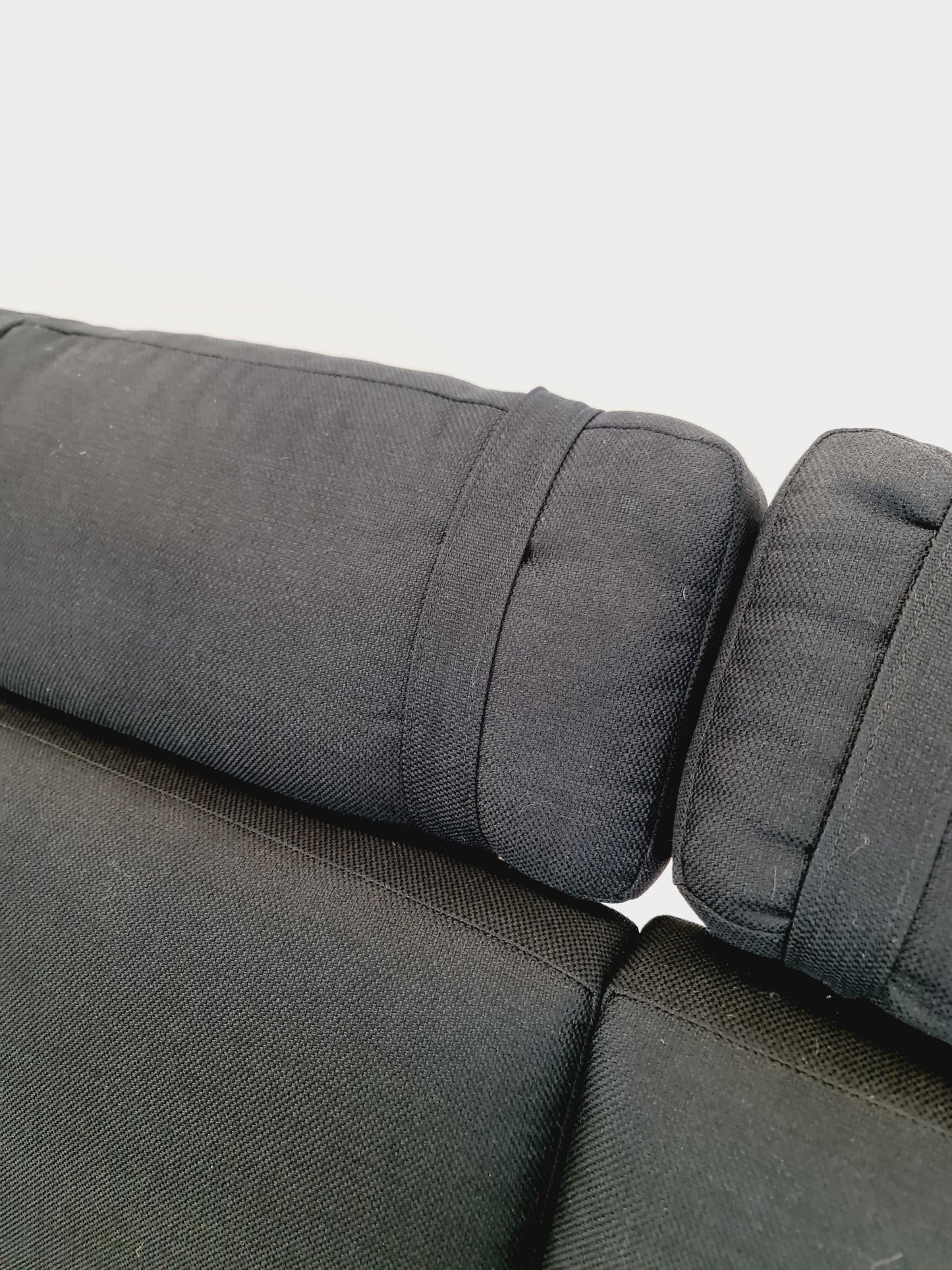 Mid Century Dansih teak 3-Seater Sofa , 1960s