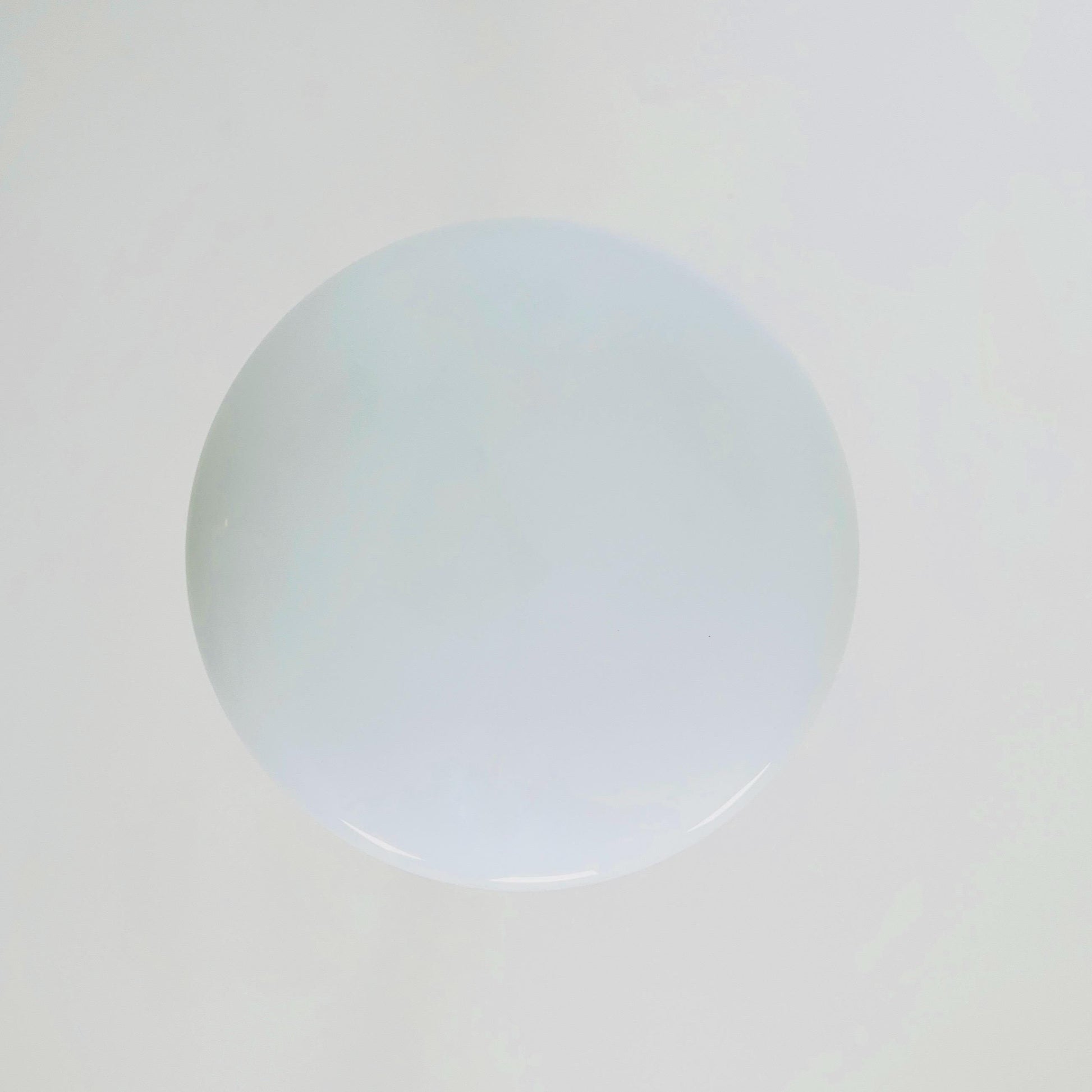 Mid century pop art Arianna Bulb Cwiling pendant Lamp by Piero Brombin for Artemide,Italy 1960s