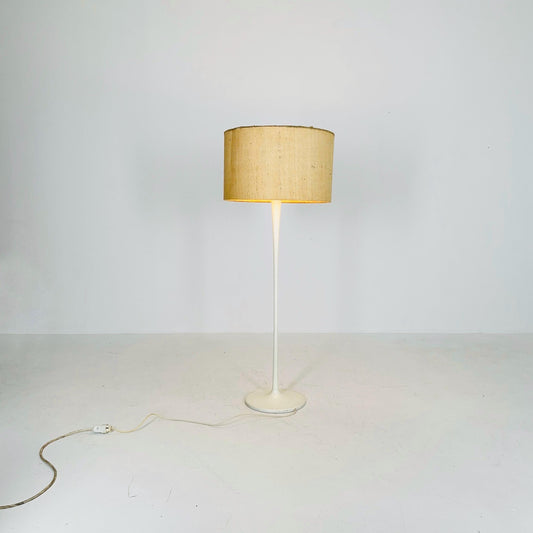 Large Tulip floor lamp with dimmable lights by Staff, Germany, 1970s
