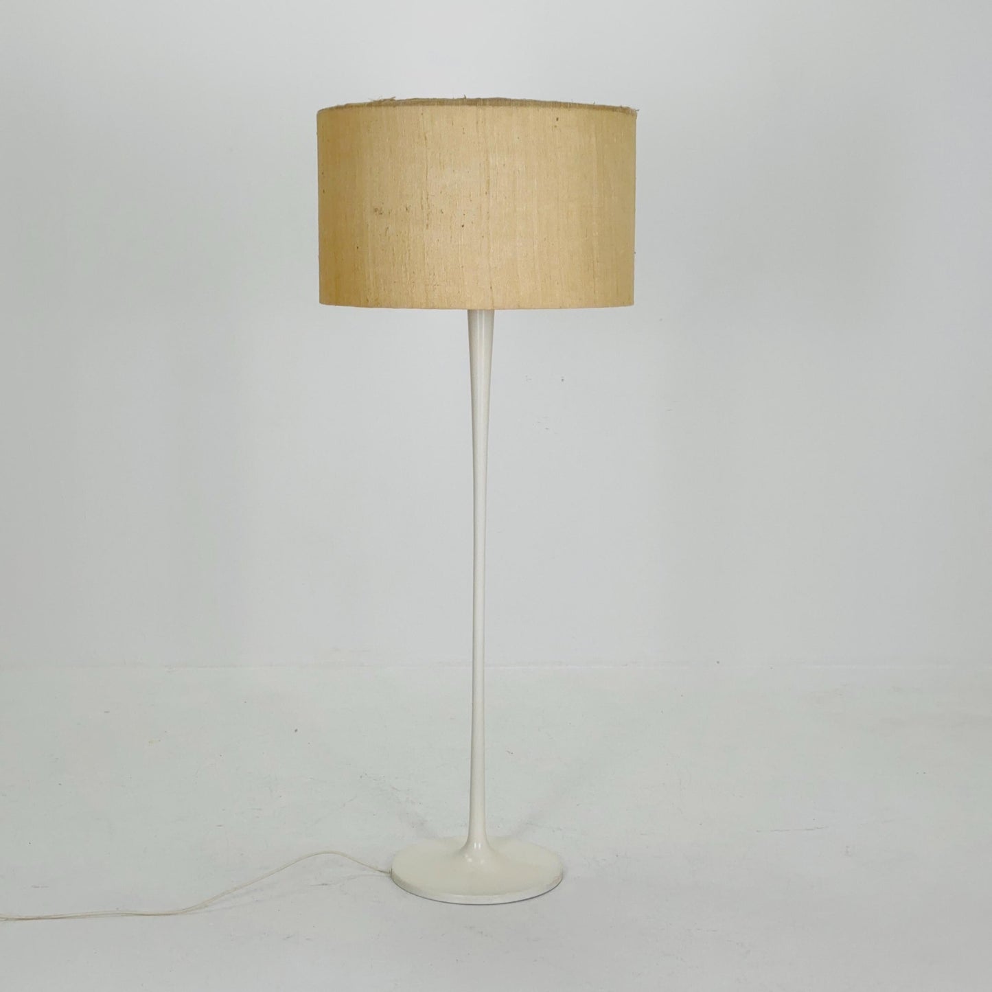 Large Tulip floor lamp with dimmable lights by Staff, Germany, 1970s