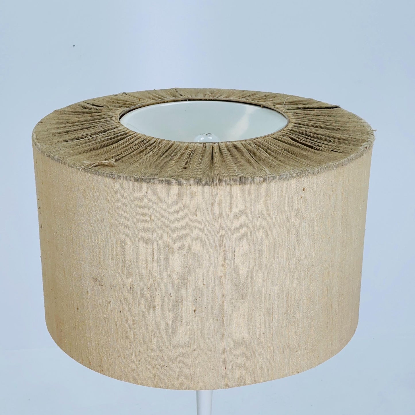 Large Tulip floor lamp with dimmable lights by Staff, Germany, 1970s