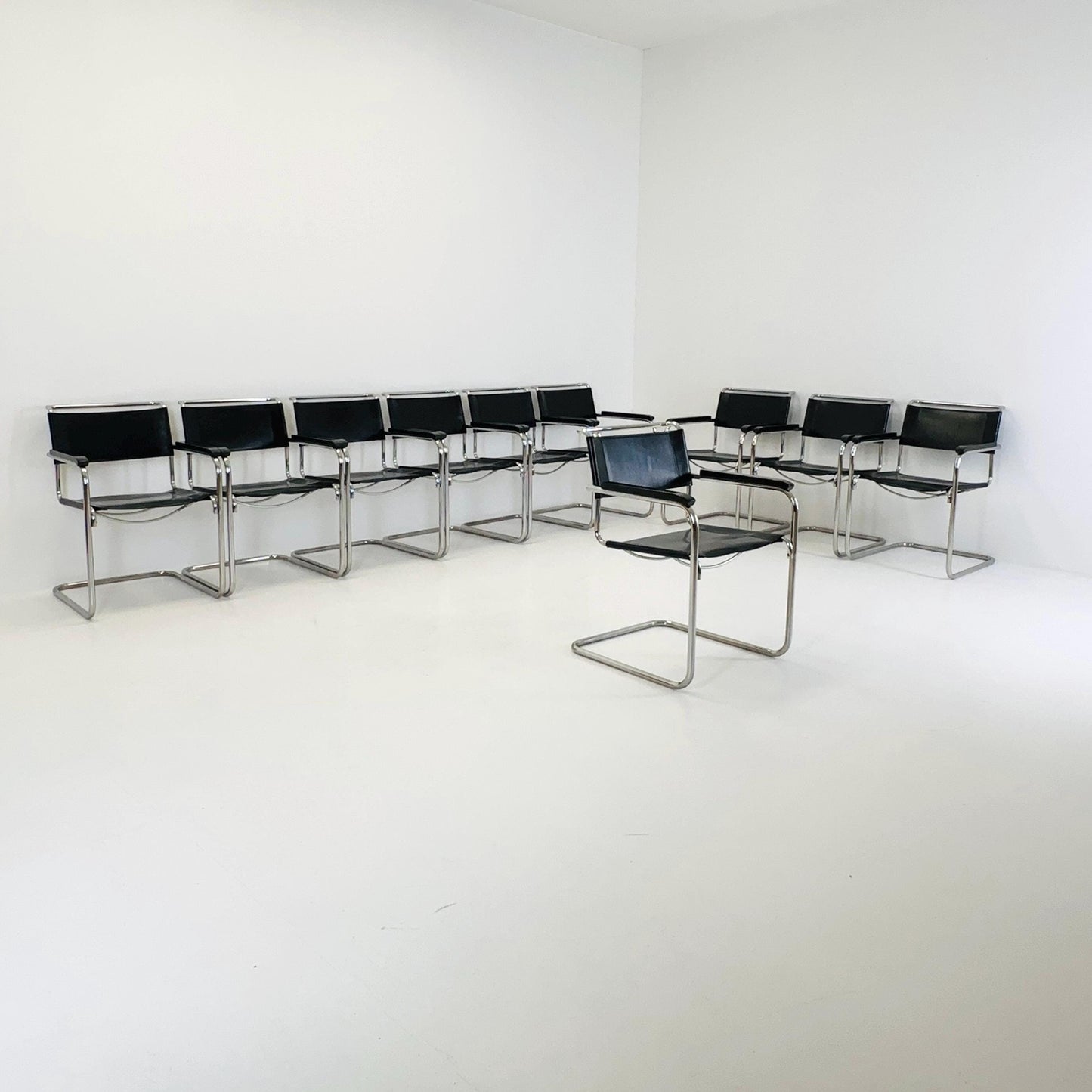 Set of 10