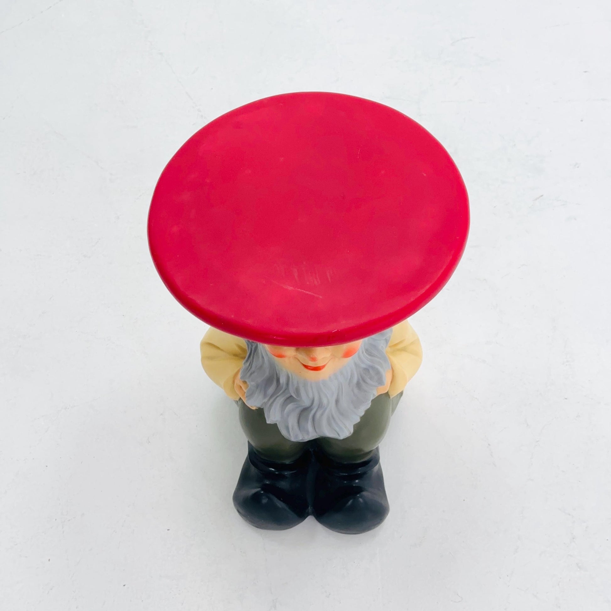 Tabouret Attila Gnome Napoleon by Philippe Starck for Kartell Italy 1990s