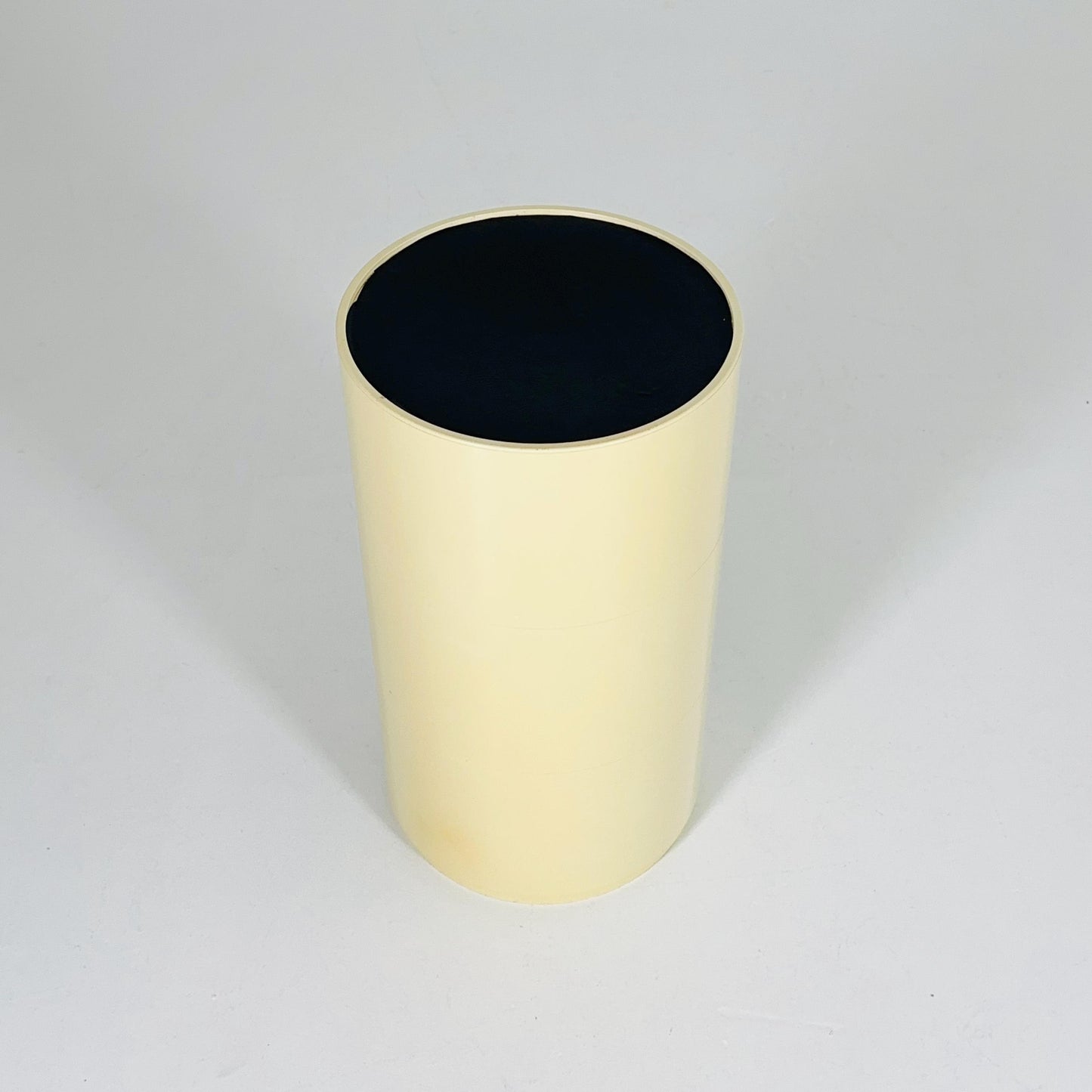 Mid century Anna Castelli Ferrieri Roll Container for Kartell, Model 4965-6-7 – 3-Tier Storage Unit Italy 1970s