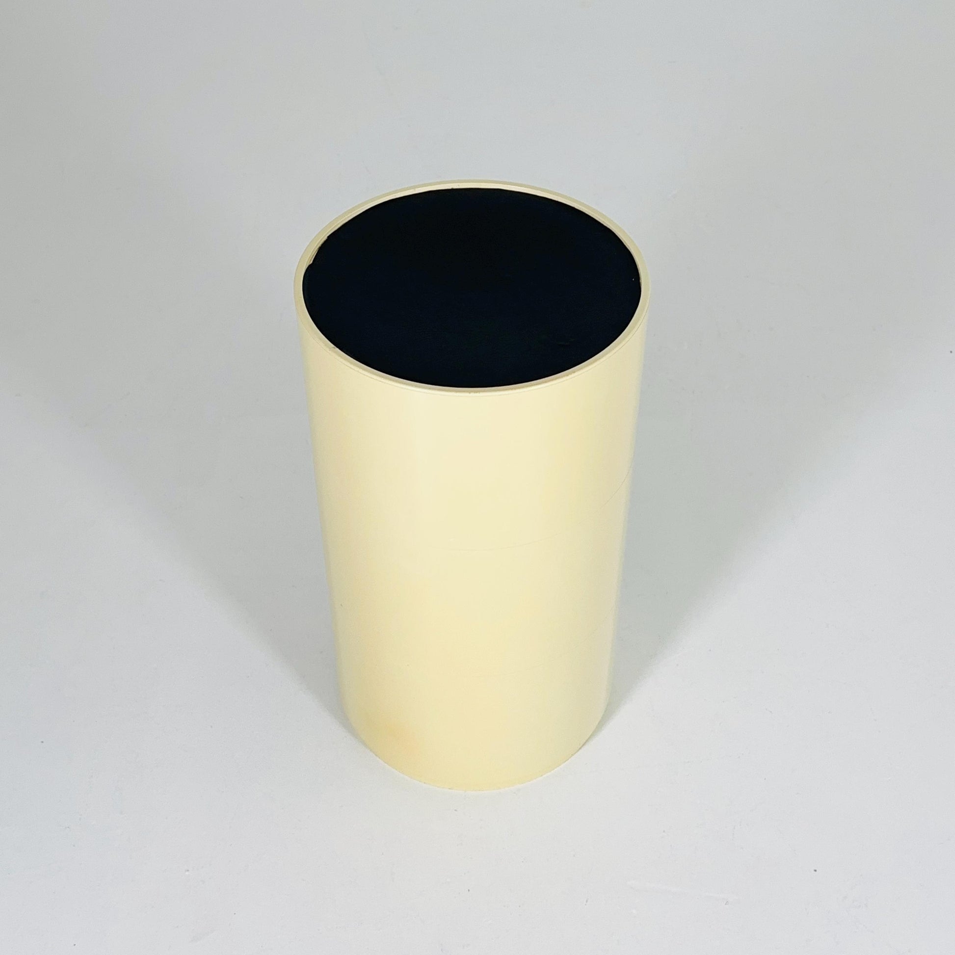 Mid century Anna Castelli Ferrieri Roll Container for Kartell, Model 4965-6-7 – 3-Tier Storage Unit Italy 1970s