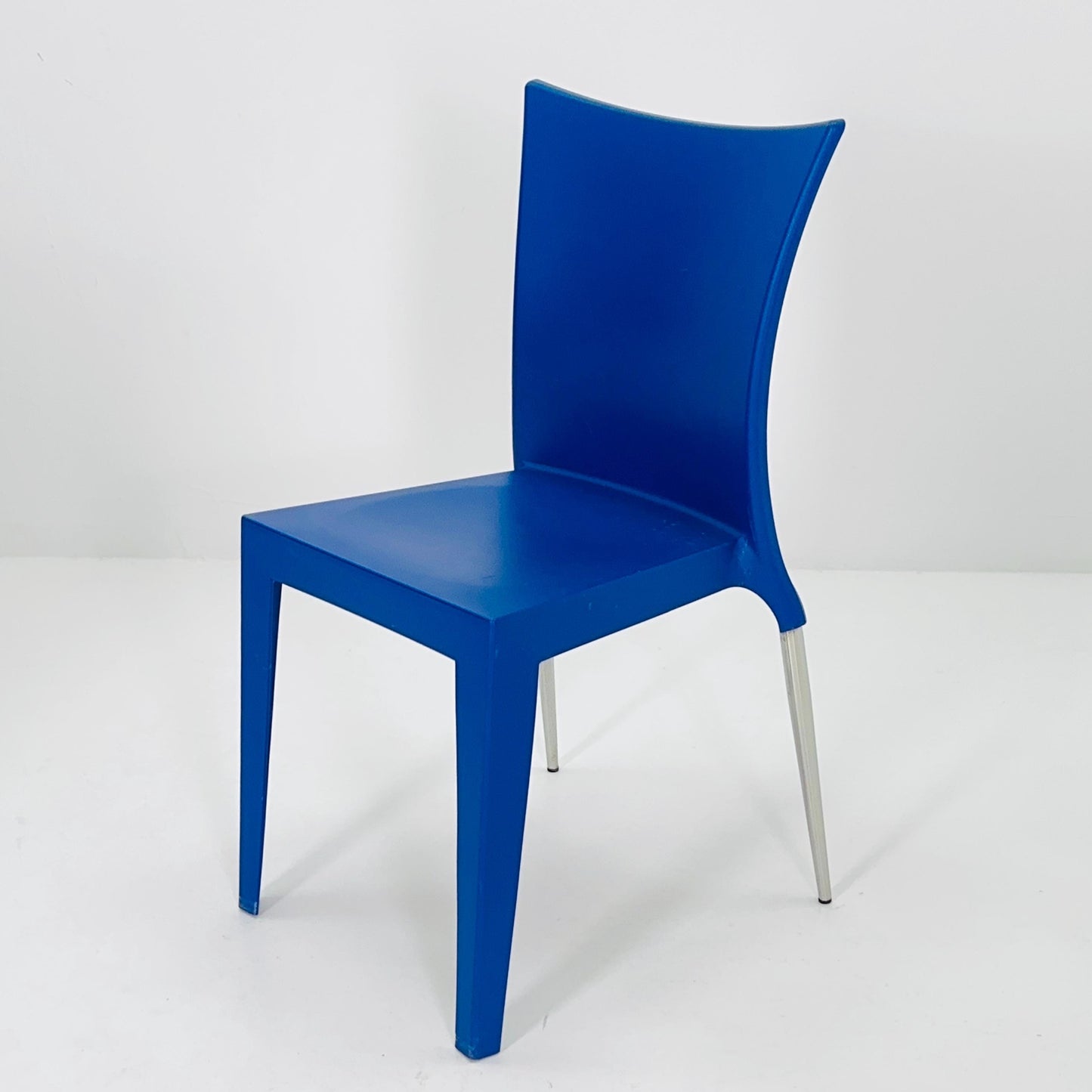 Miss Global Chair by Philippe Starck for Kartell, 1990s – Iconic Postmodern Design