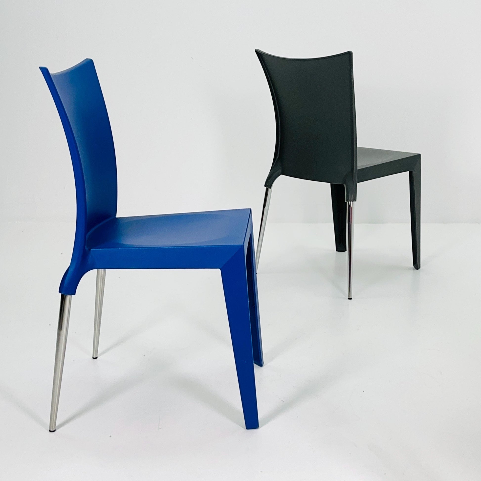 Miss Global Chair by Philippe Starck for Kartell, 1990s – Iconic Postmodern Design