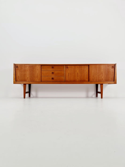 Mid-Century Danish vintage Sideboard , 1960s
