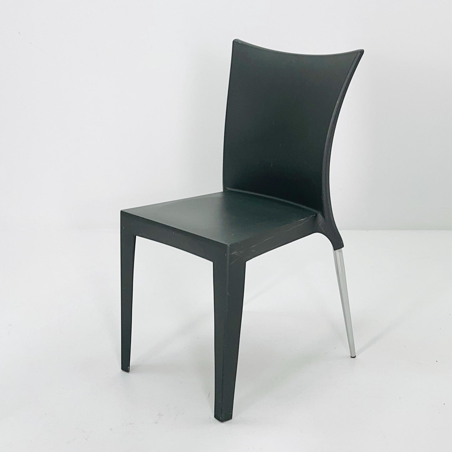 Miss Global Chair by Philippe Starck for Kartell, 1990s – Iconic Postmodern Design