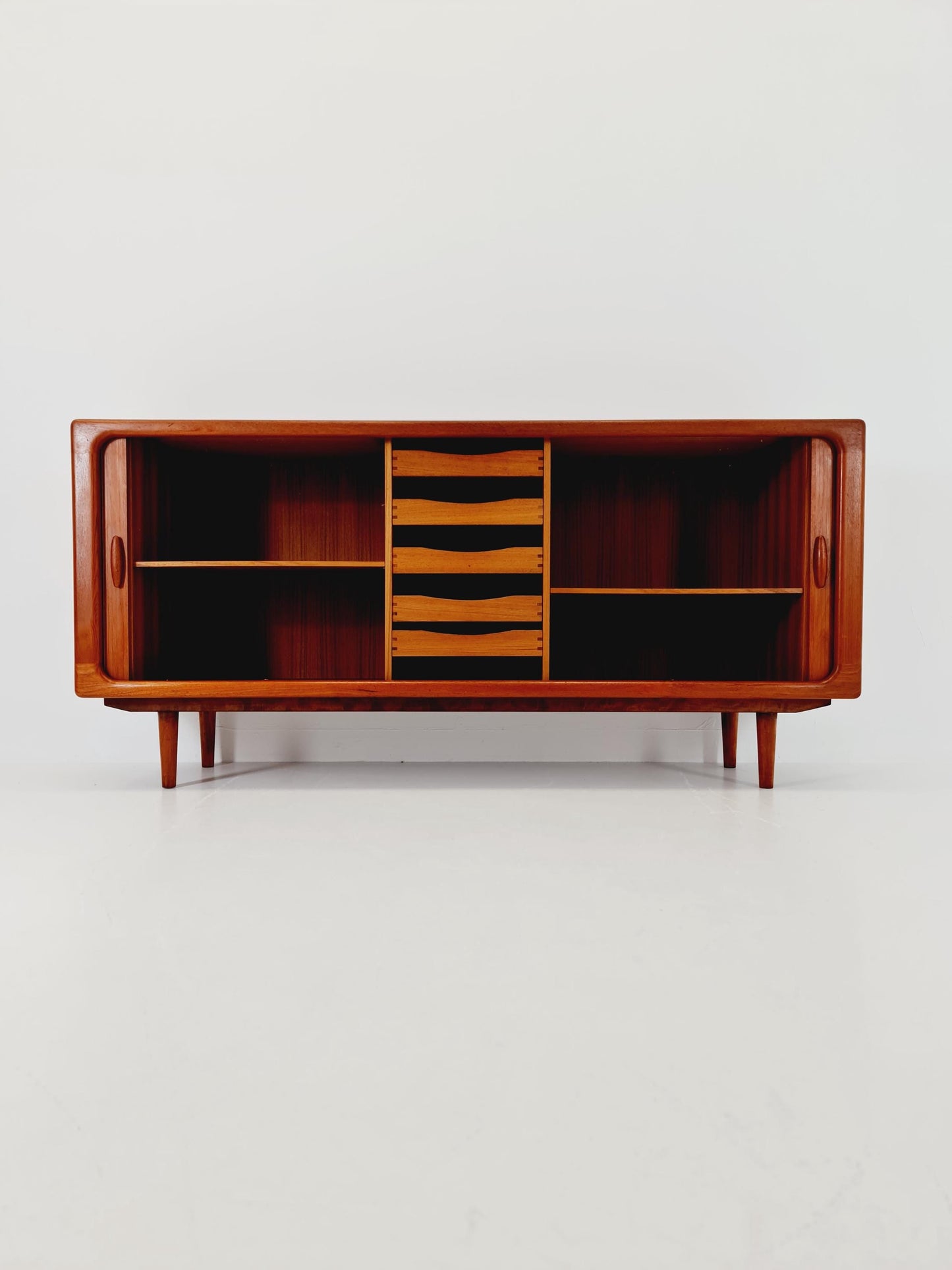 MidCentury Danish Teak Sideboard by Dyrlund ,1960s