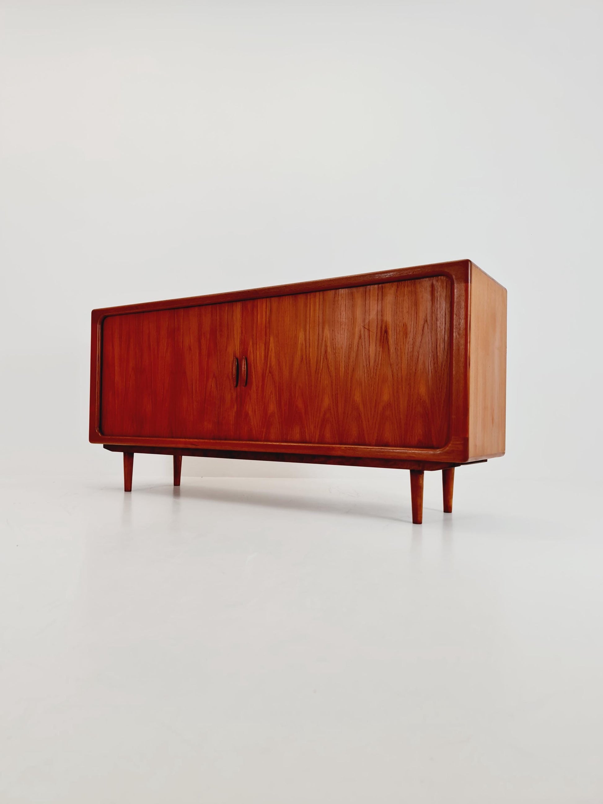 MidCentury Danish Teak Sideboard by Dyrlund ,1960s