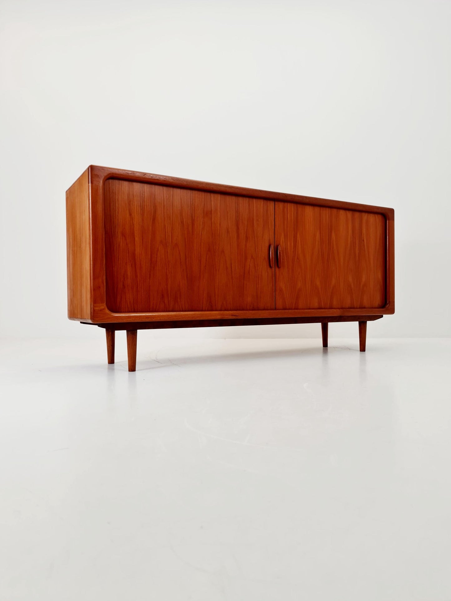 MidCentury Danish Teak Sideboard by Dyrlund ,1960s