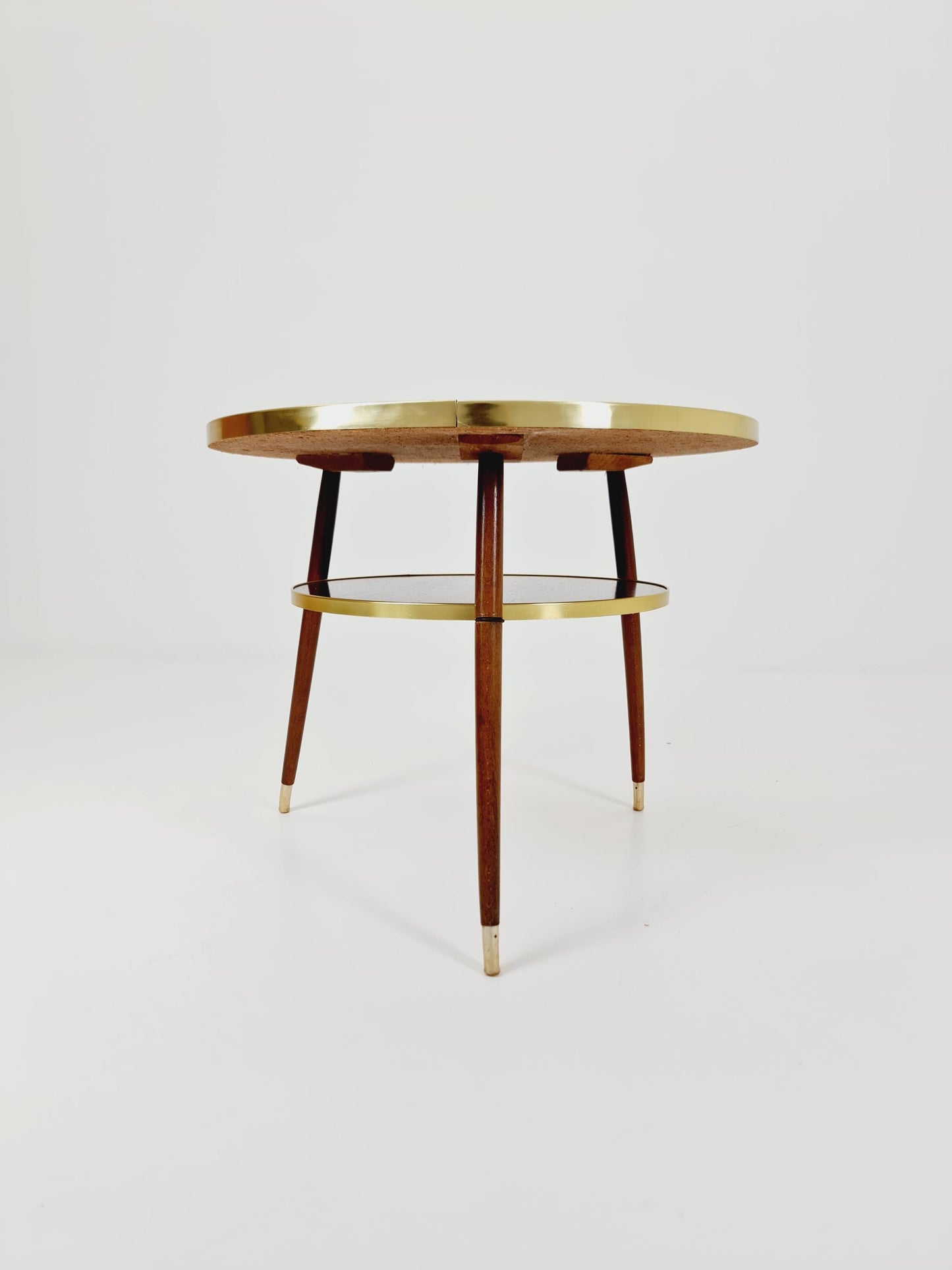 Rare mid century vintage coffetable from the 60s