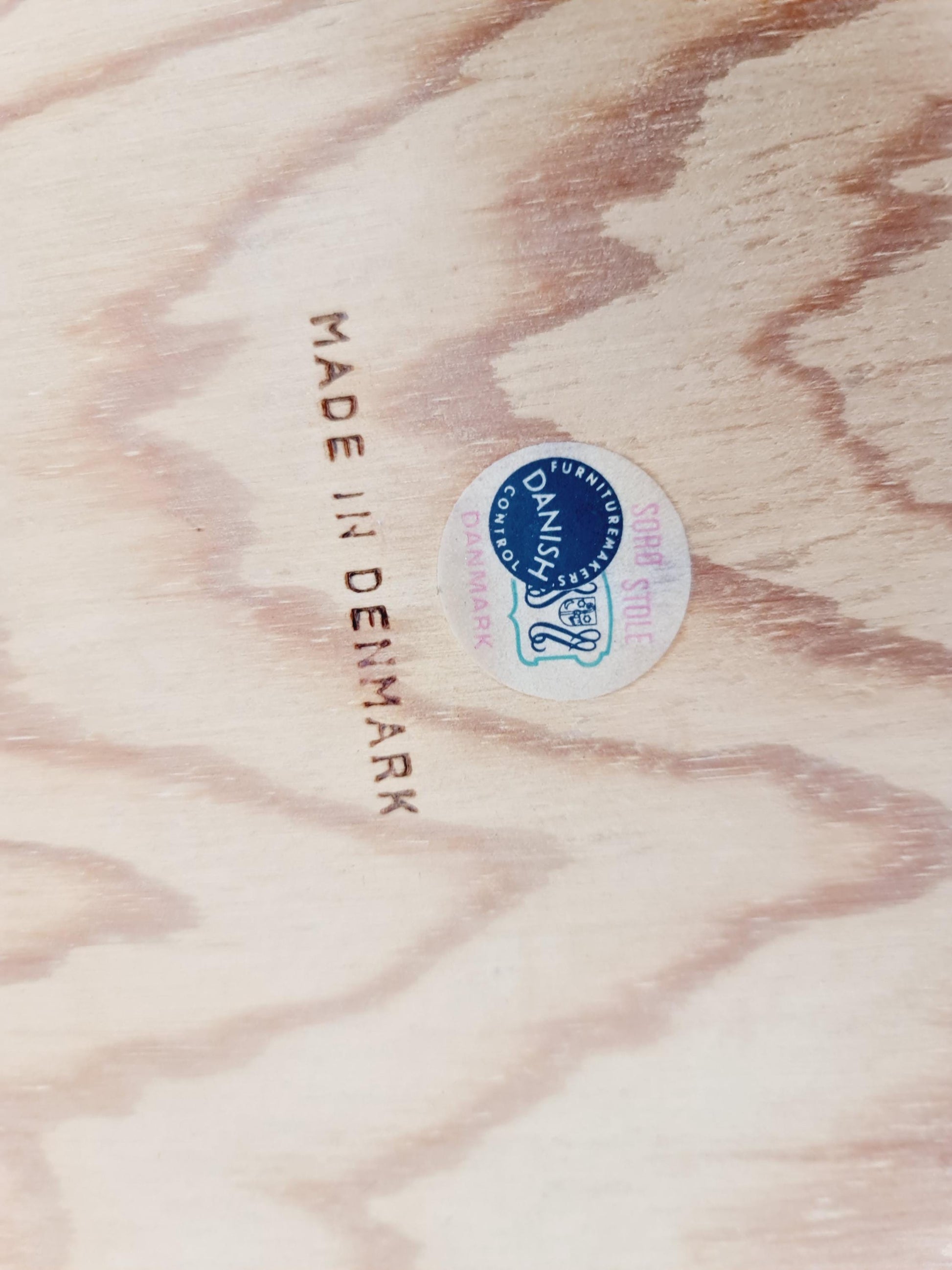 Rare Rosewood Armchair By Erling Torvits For Soro Stolfabriks 1960s