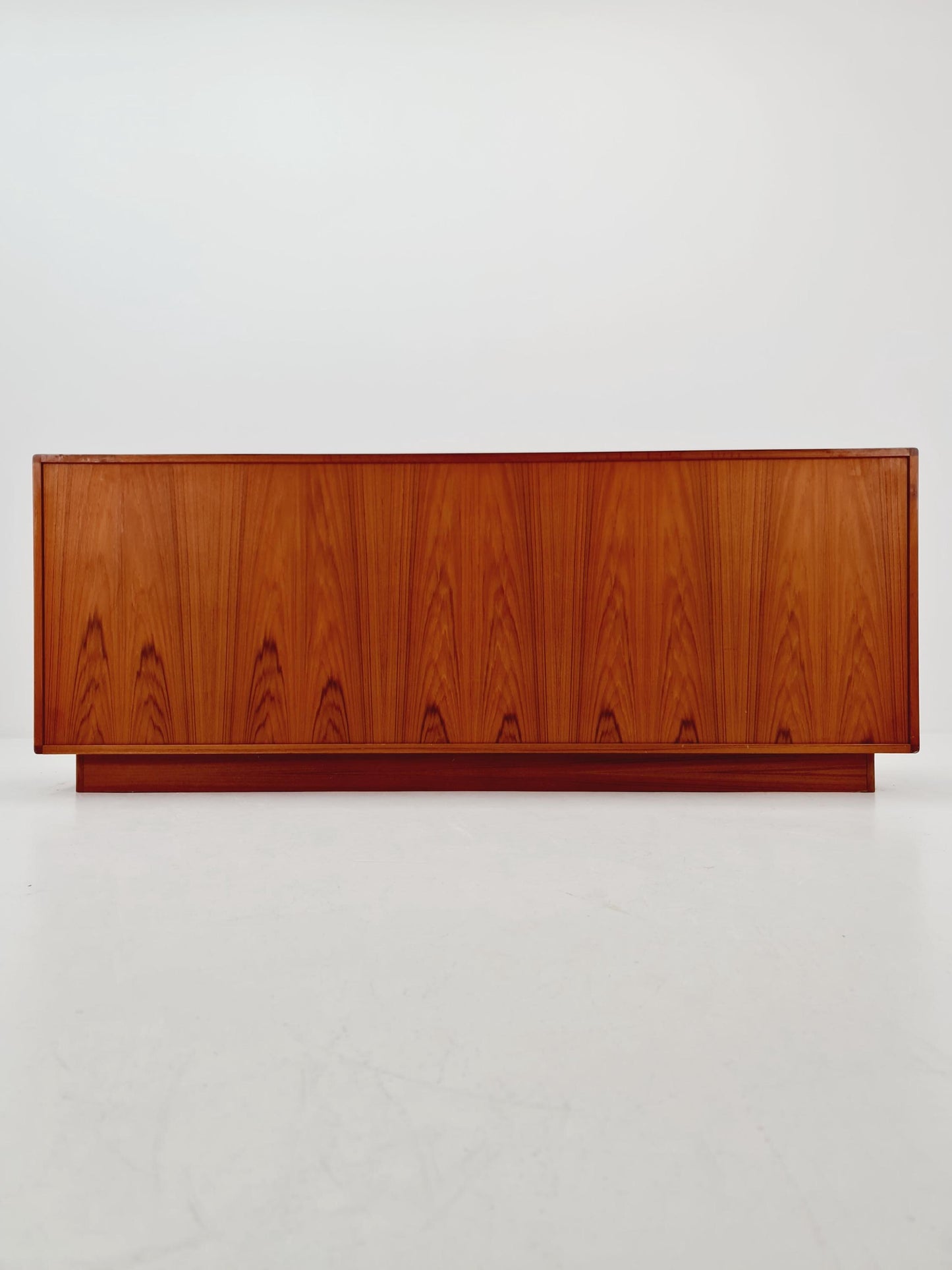 MidCentury Danish Teak Sideboard by Silkborg ,1960s