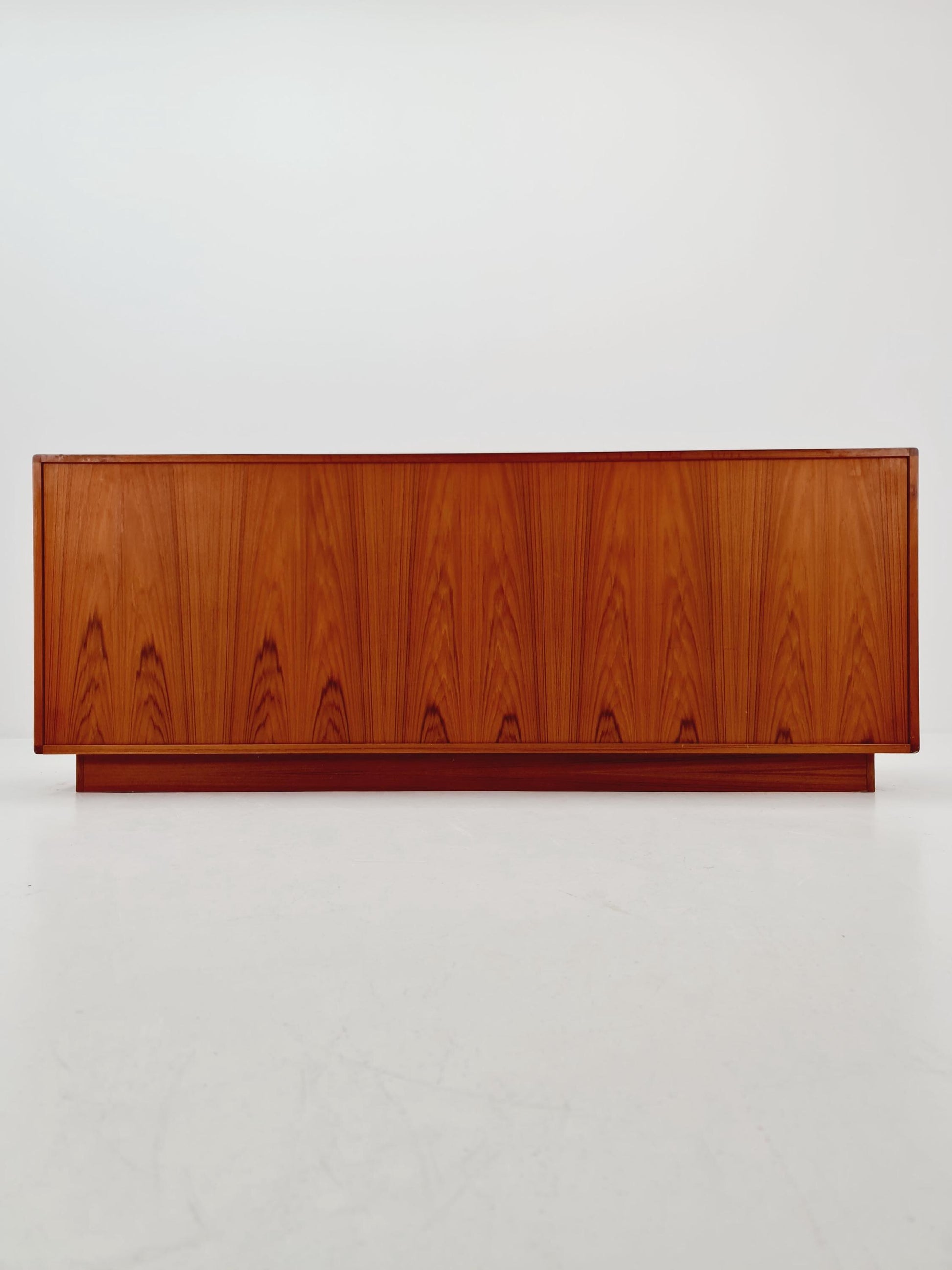 MidCentury Danish Teak Sideboard by Silkborg ,1960s