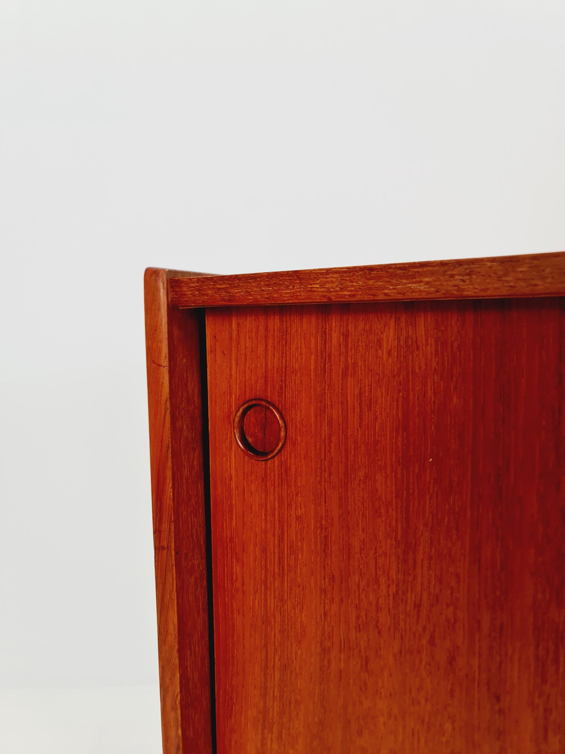 Vintage Mid century Danish Sideboard by Axel Christensen for ACO Mobler, Denmark, 1960s