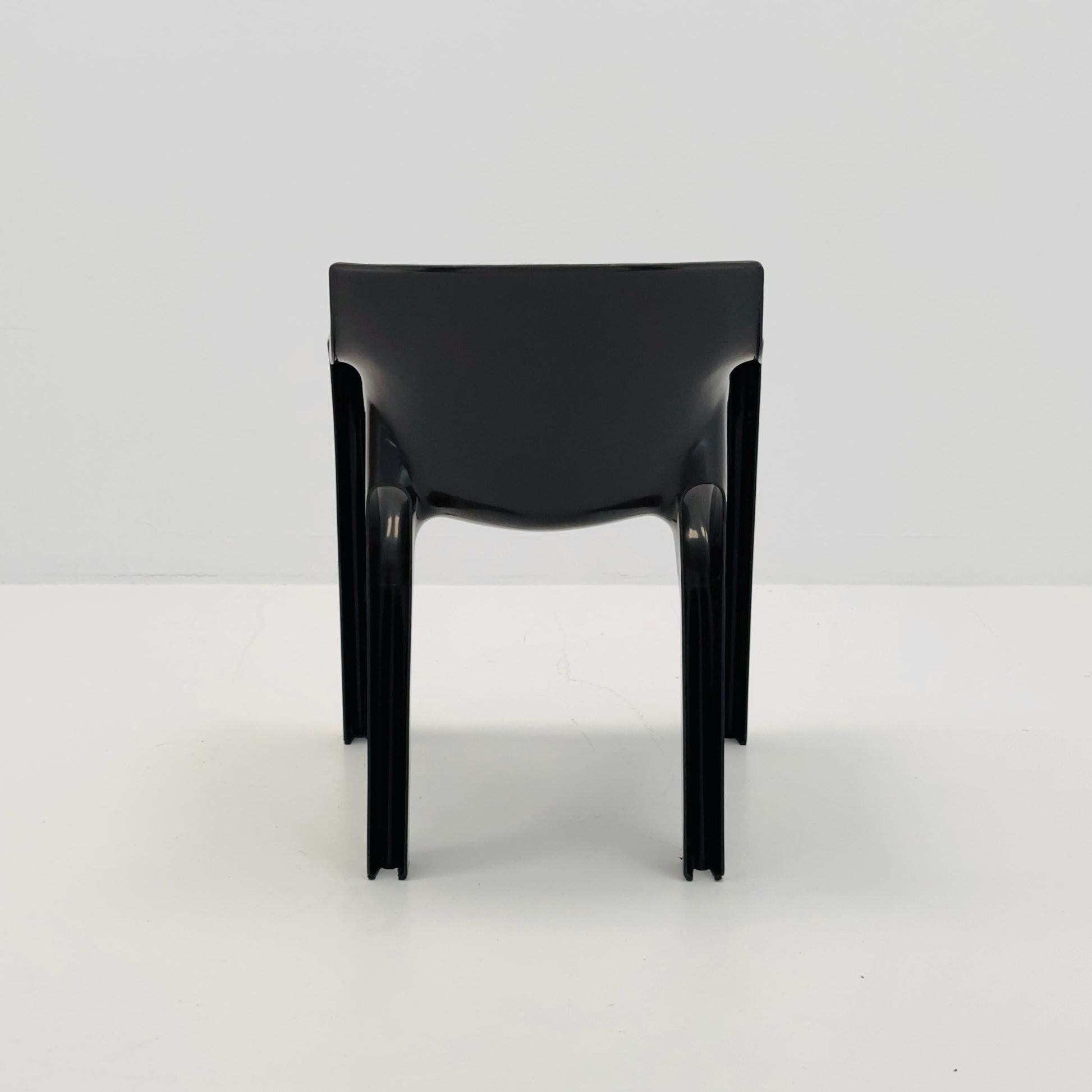 Gaudi Armchair by Vico Magistretti for Artemide Italy 1970s