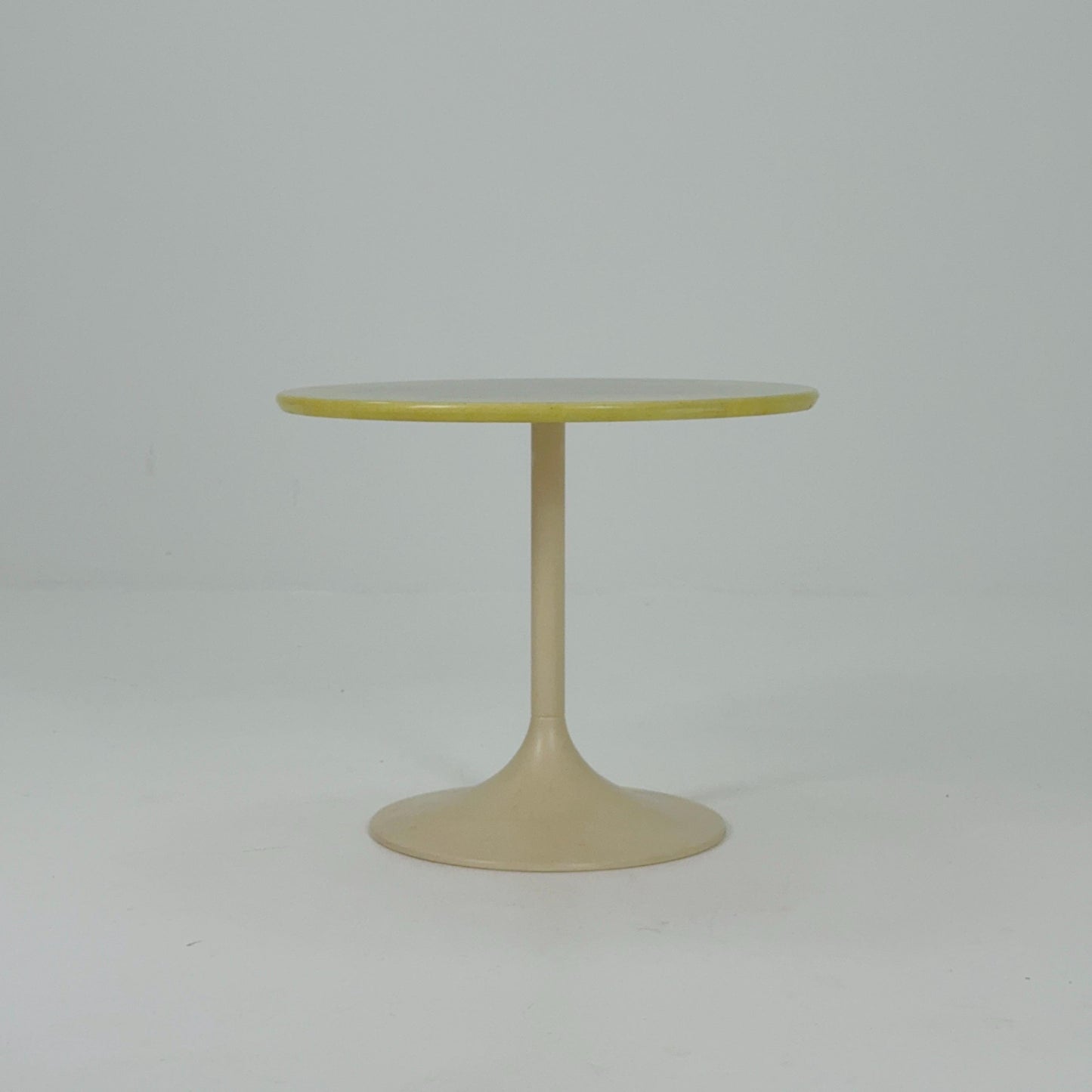 Mid Century Tulip Coffee Table by Eero Saarinen for Elise , Germany, 1980s
