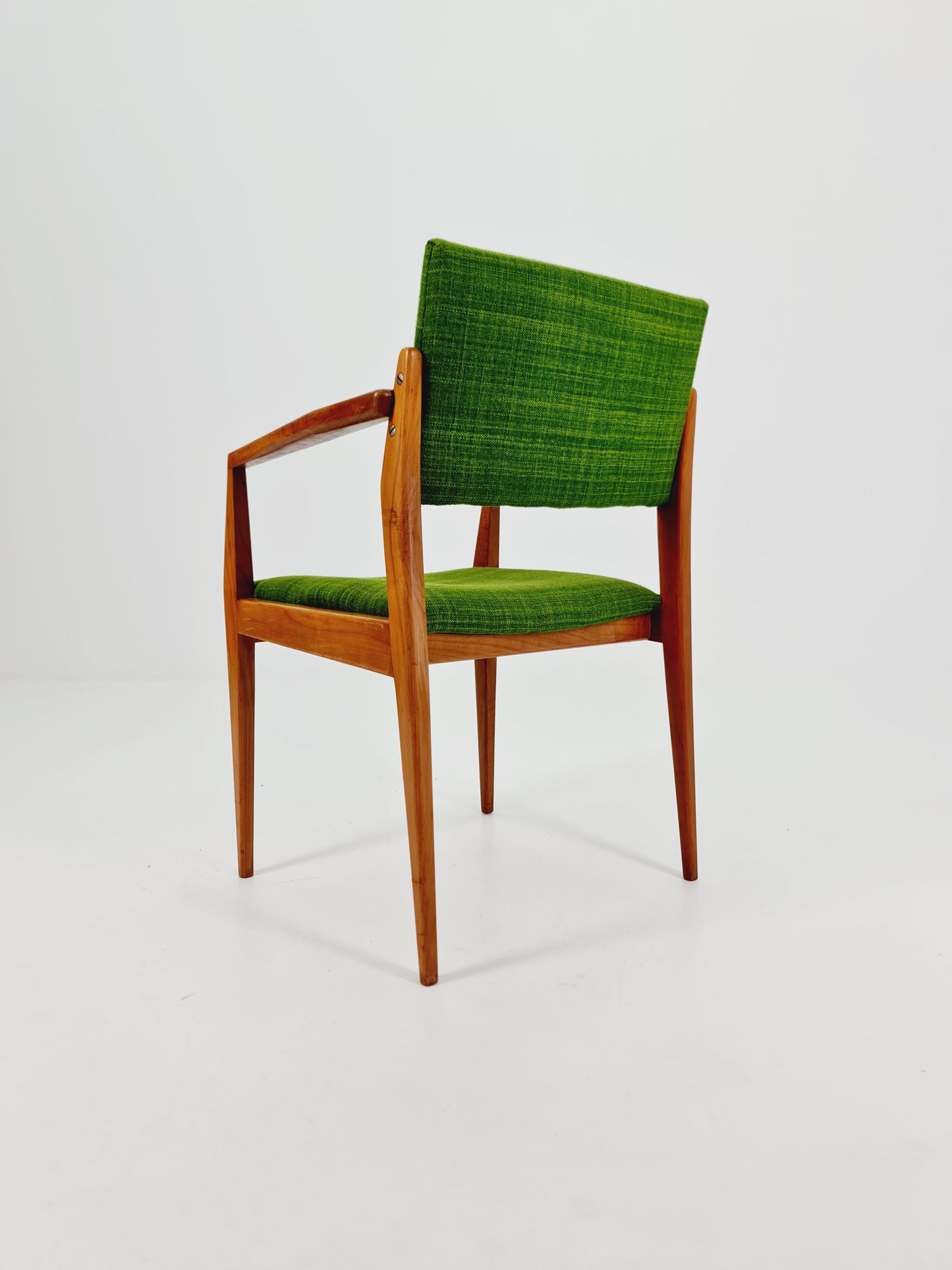 Mid-century Swedish armchair, 1960s