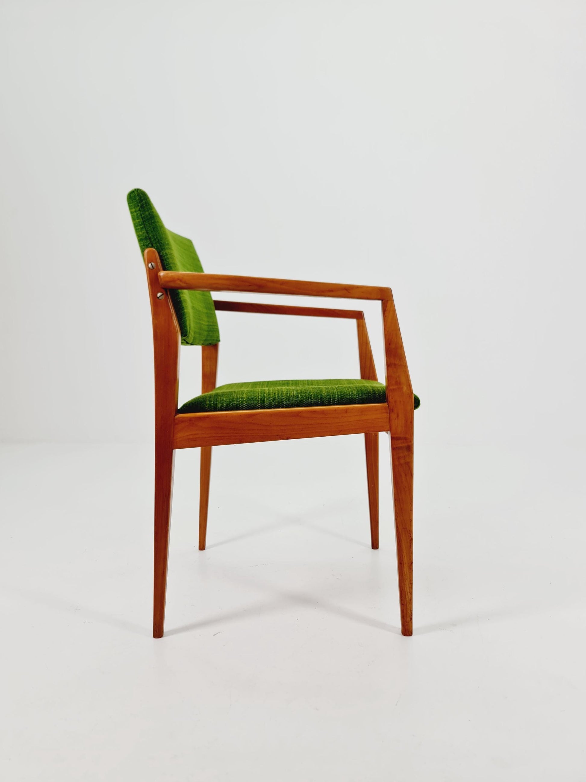 Mid-century Swedish armchair, 1960s