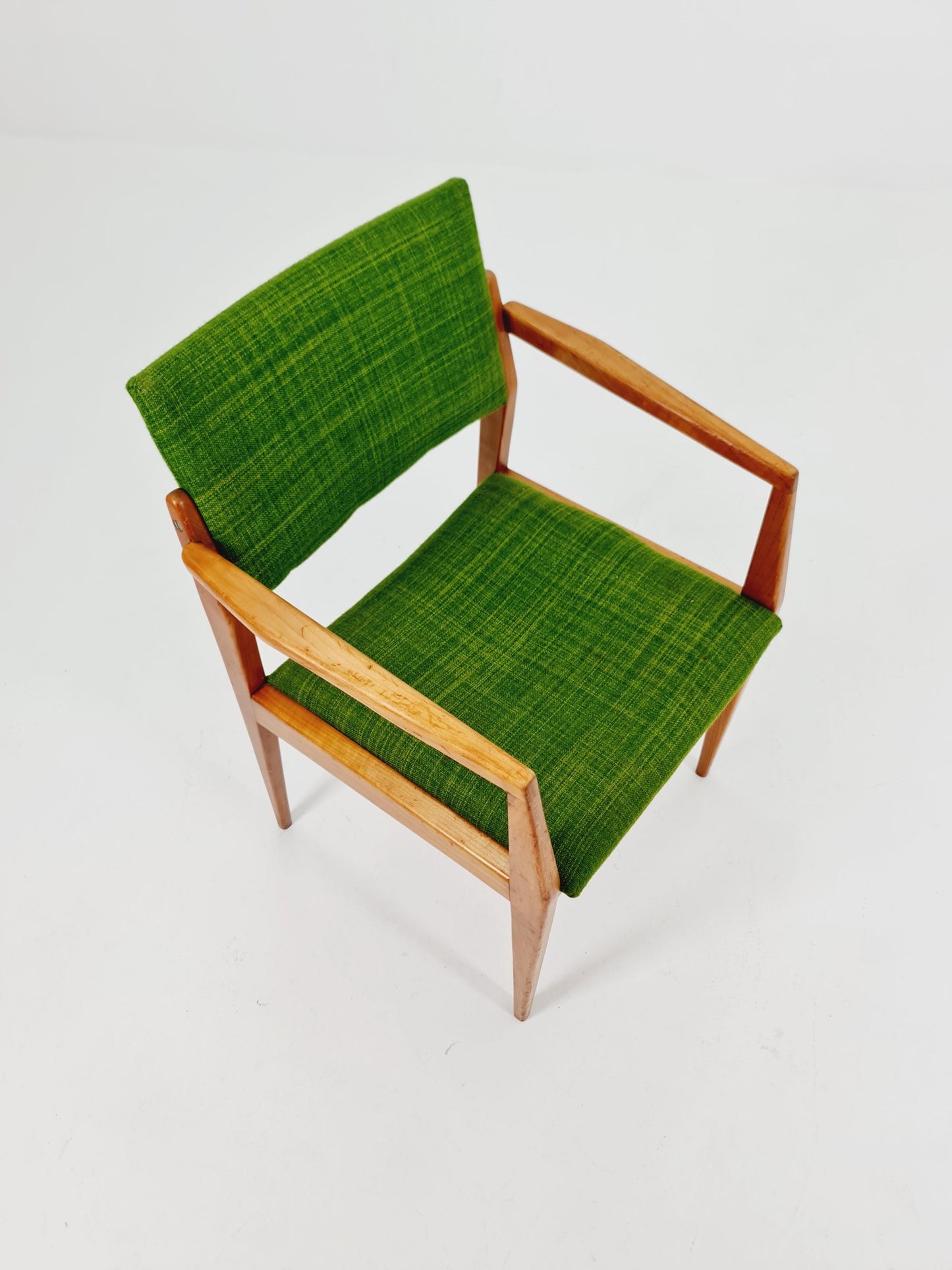 Mid-century Swedish armchair, 1960s