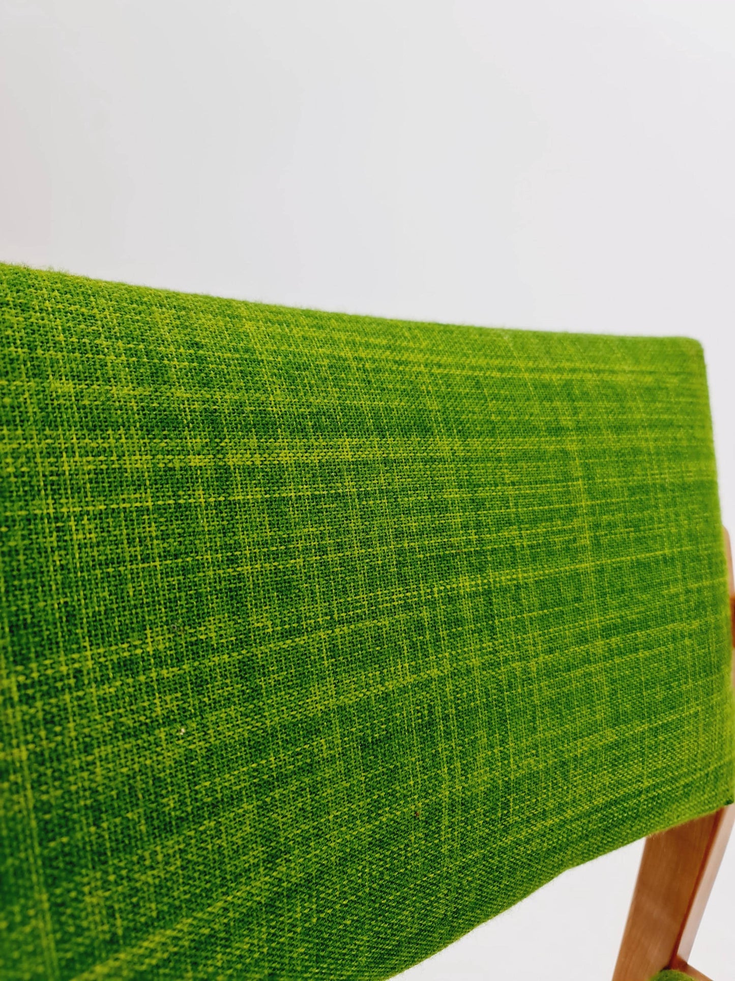 Mid-century Swedish armchair, 1960s