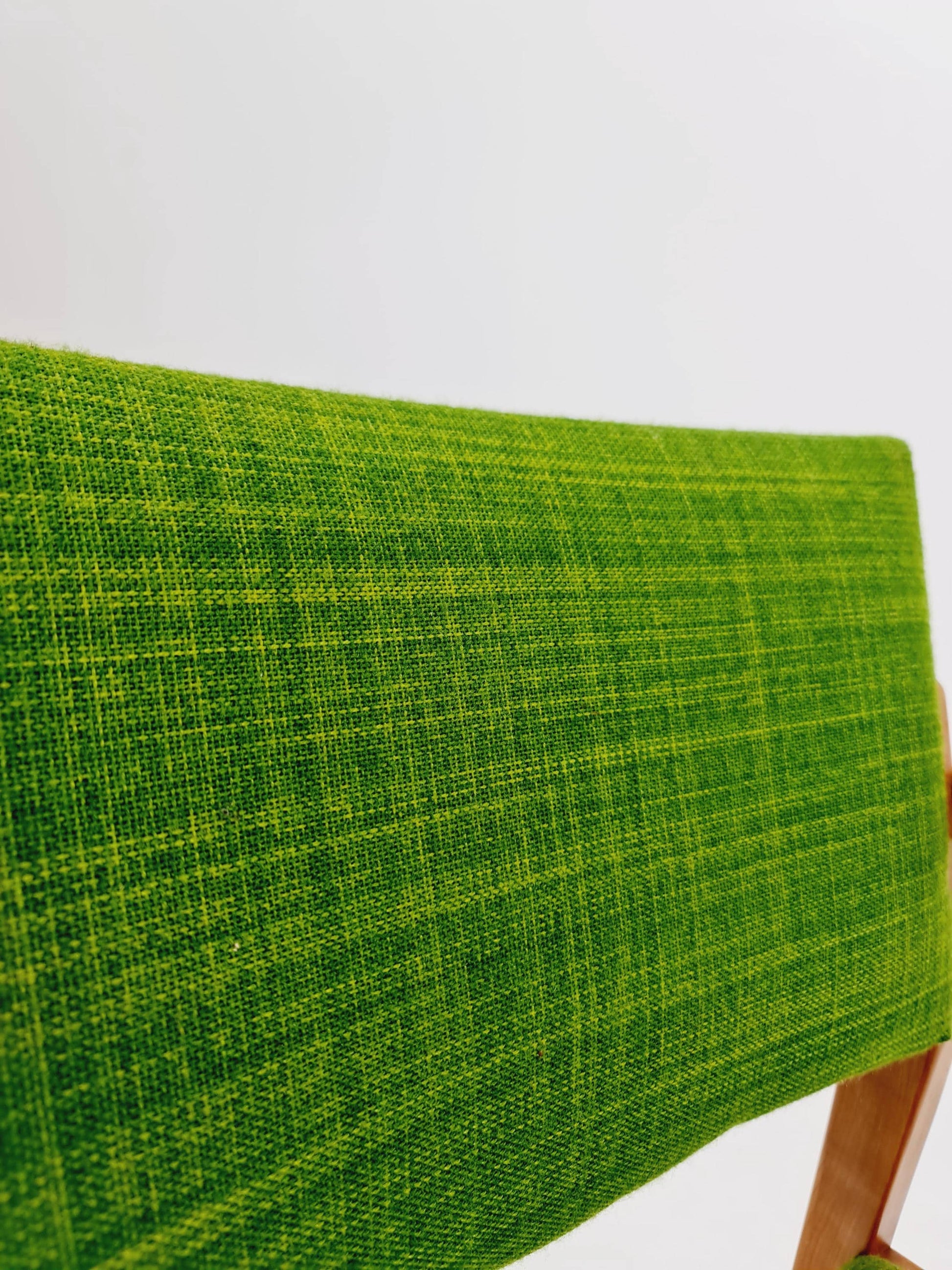 Mid-century Swedish armchair, 1960s